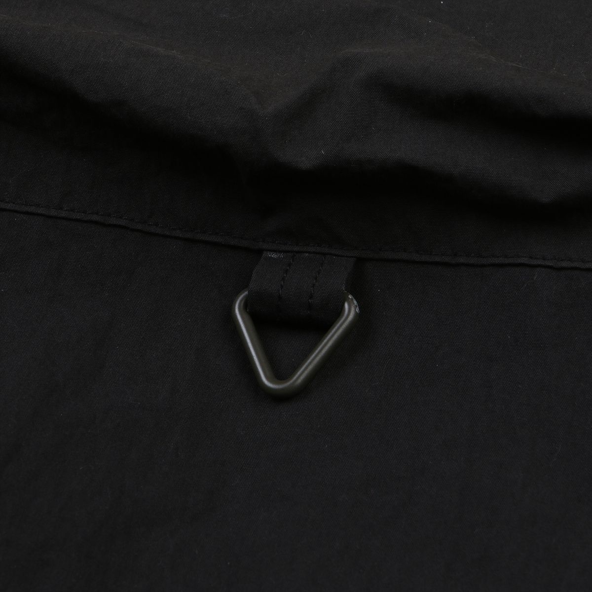 펜필드(PENFIELD) PACKABLE HALF SHACKET BLACK_FP2WR85U
