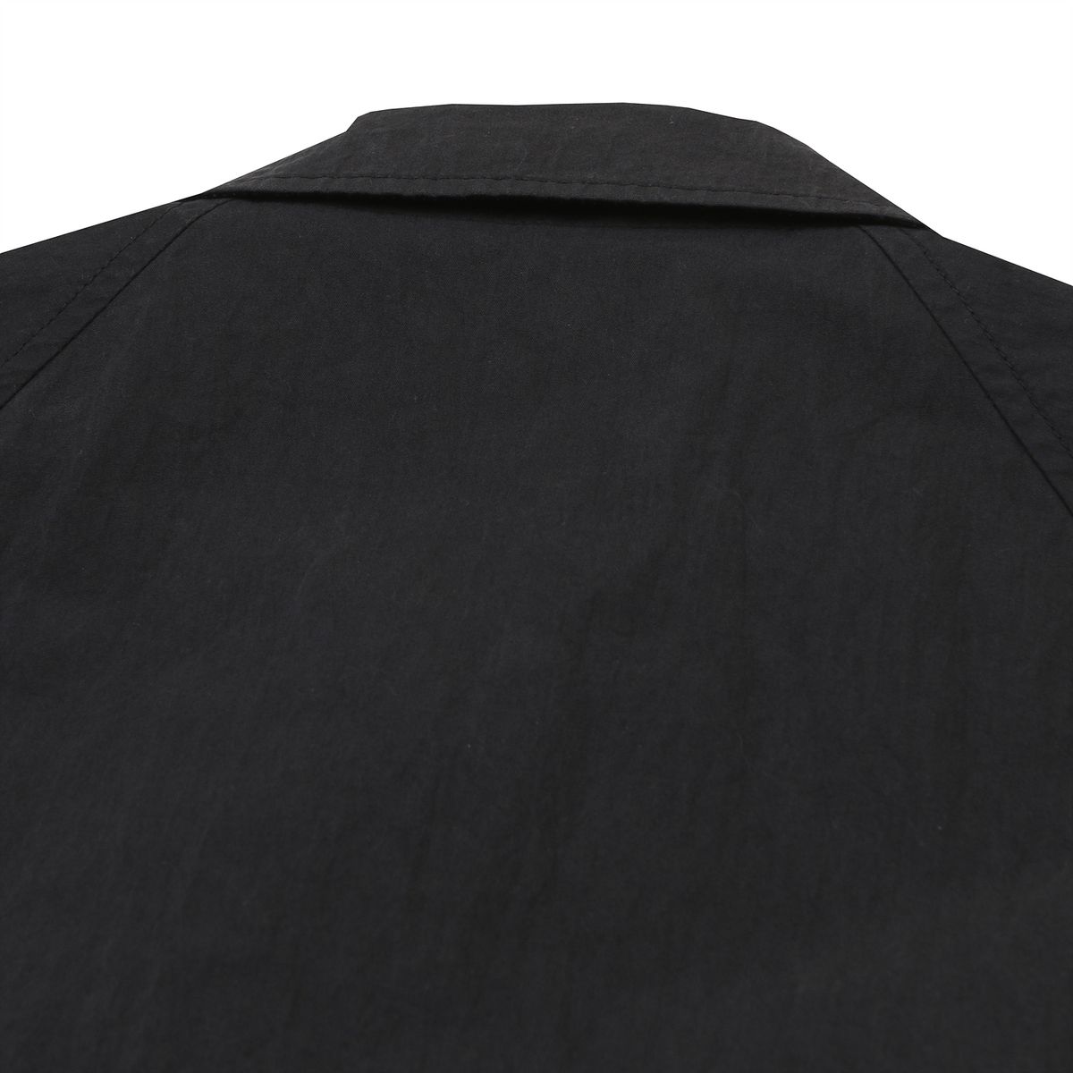펜필드(PENFIELD) PACKABLE HALF SHACKET BLACK_FP2WR85U