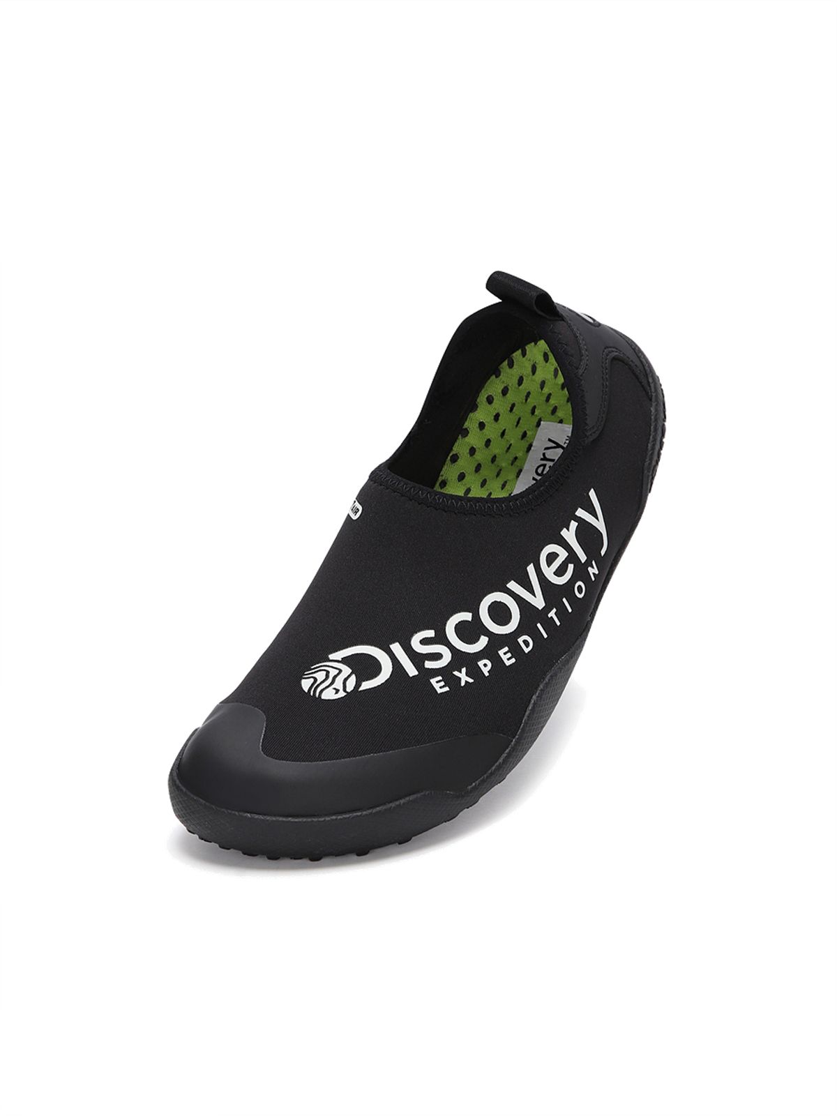 디스커버리 익스페디션(DISCOVERY EXPEDITION) 다이버 5 (BLACK)