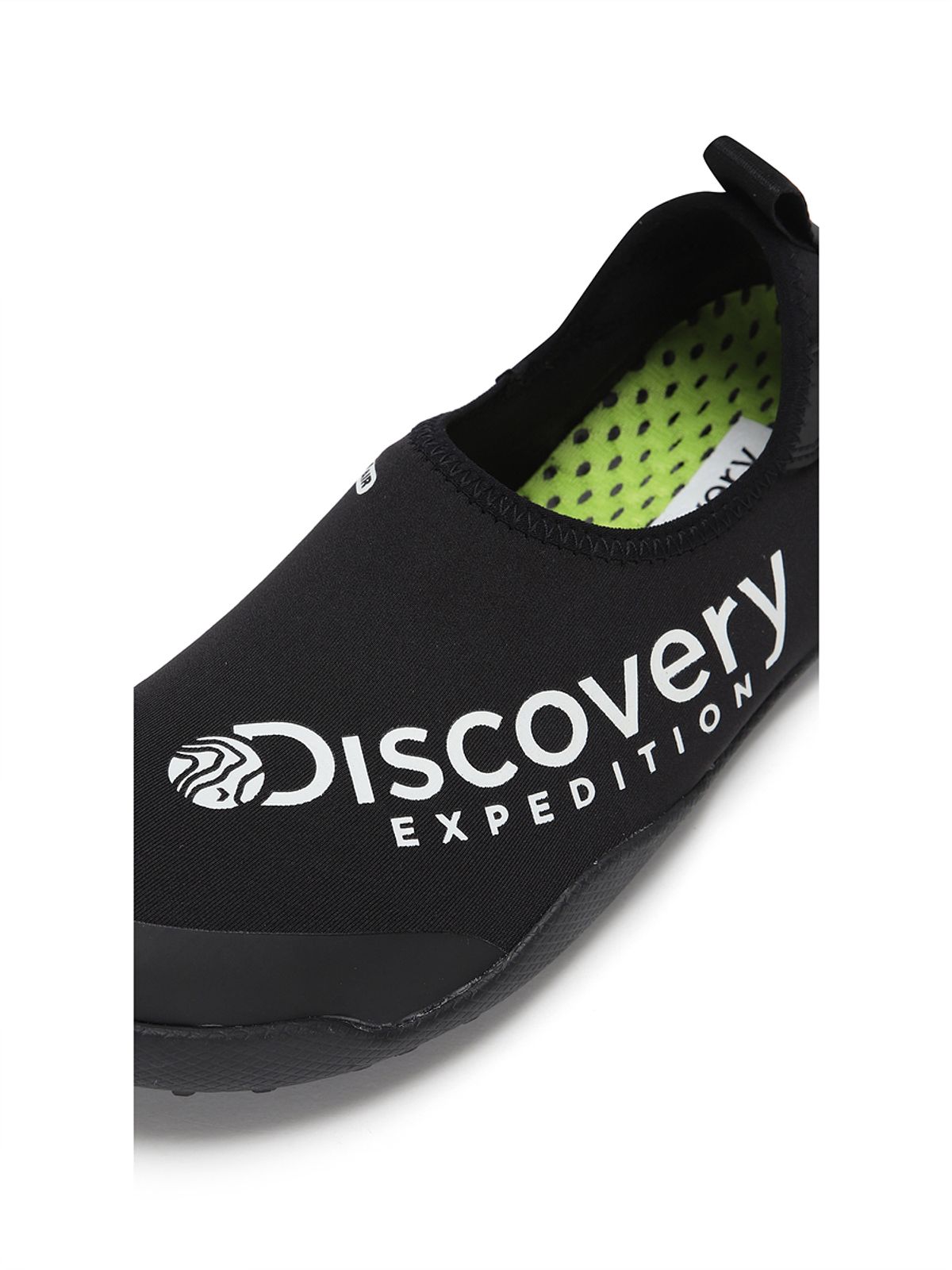 디스커버리 익스페디션(DISCOVERY EXPEDITION) 다이버 5 (BLACK)