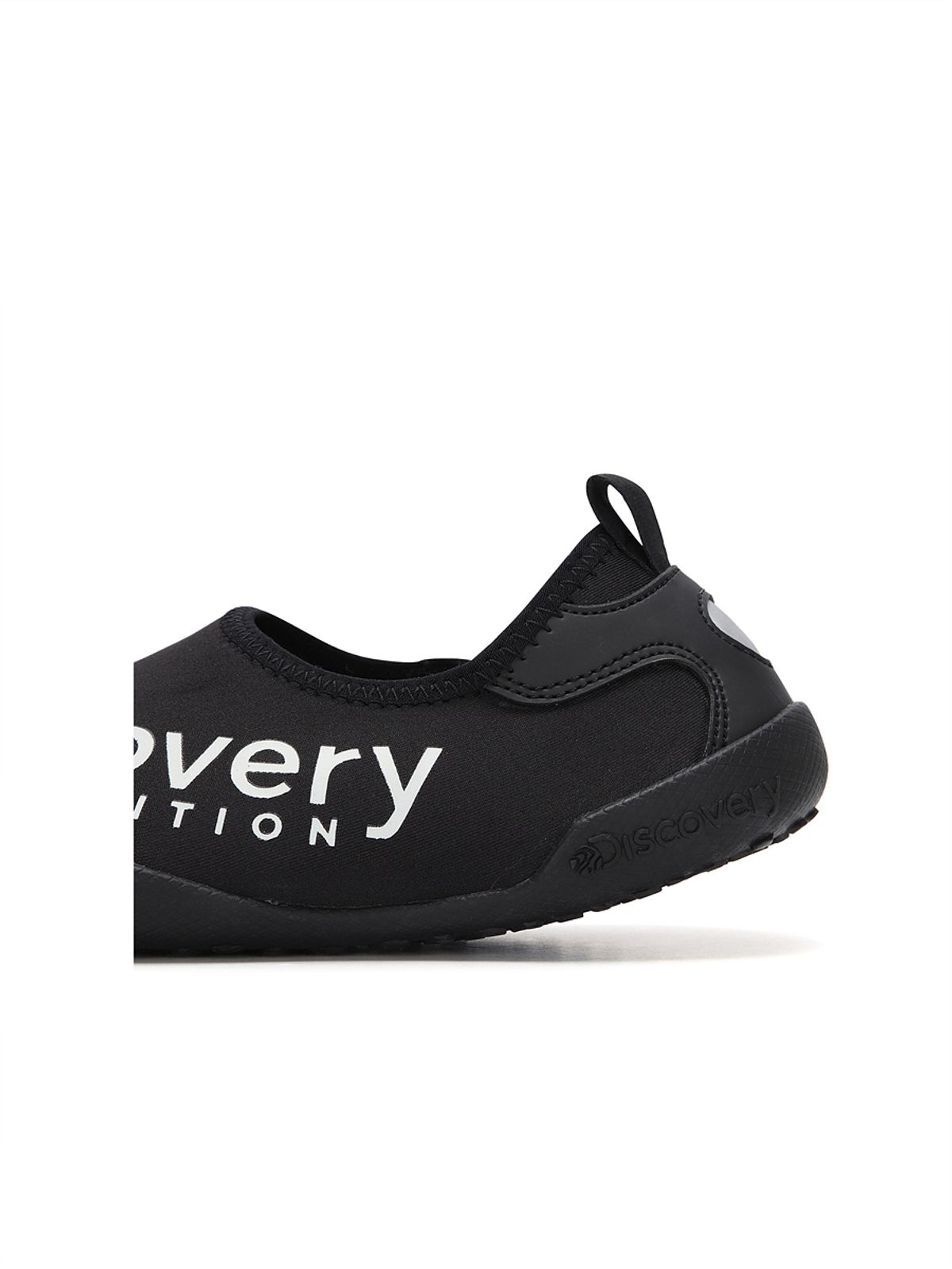 디스커버리 익스페디션(DISCOVERY EXPEDITION) 다이버 5 (BLACK)