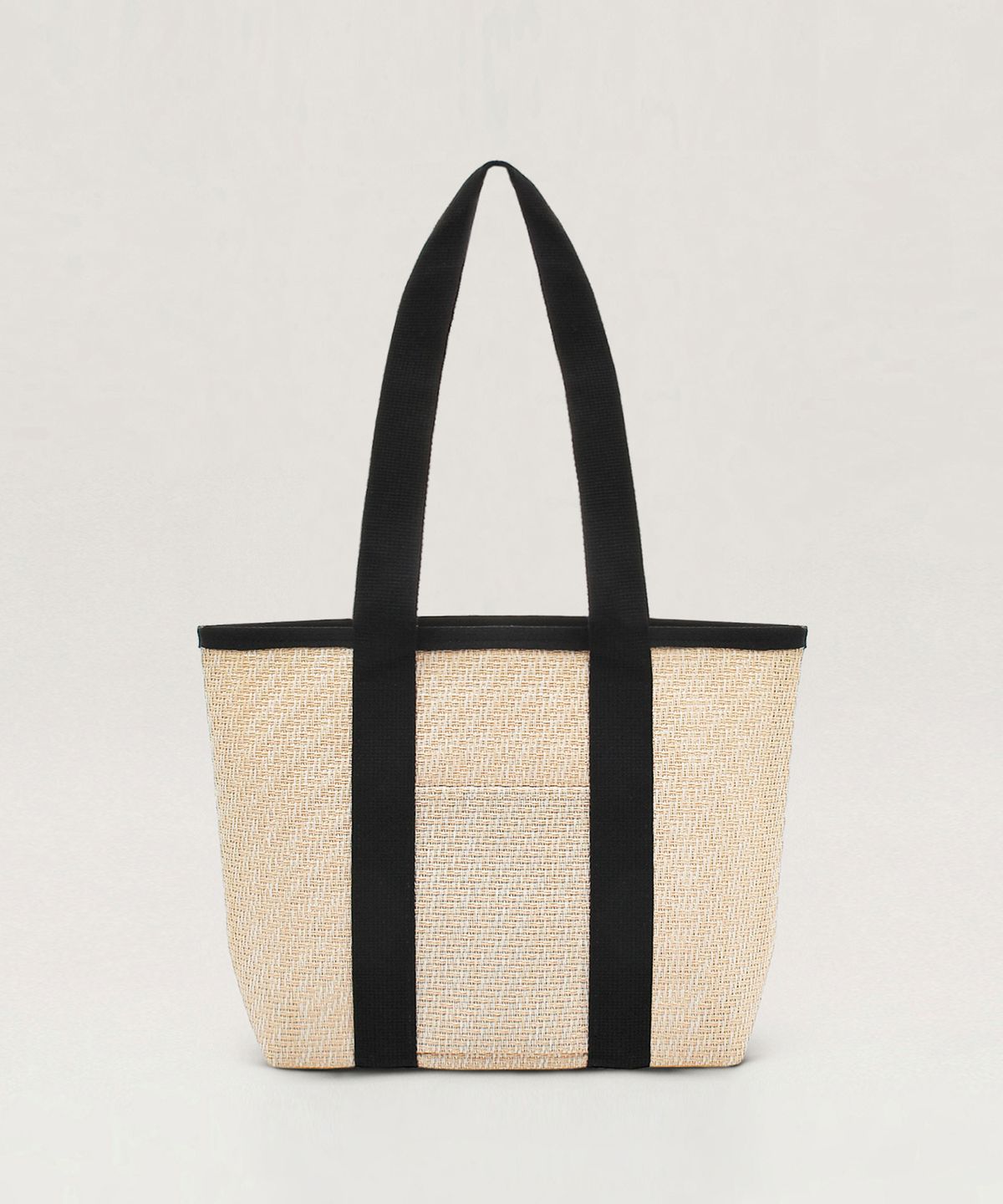투오(TUO) RATTAN SHOULDER M  · 라탄 숄더 미디엄