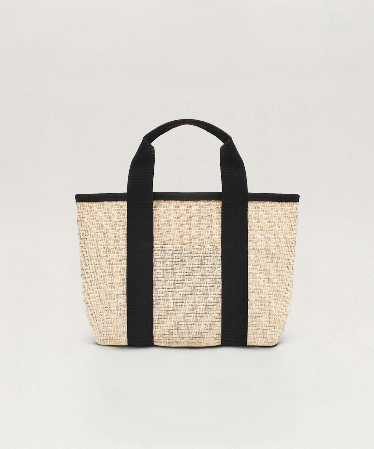 투오(TUO) RATTAN TOTE S  · 라탄 토트 스몰
