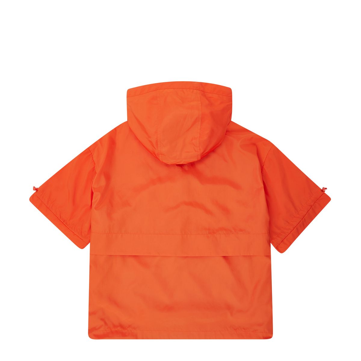 마틴골프(MARTINE GOLF) Hoody Anorak Jumper_Orange