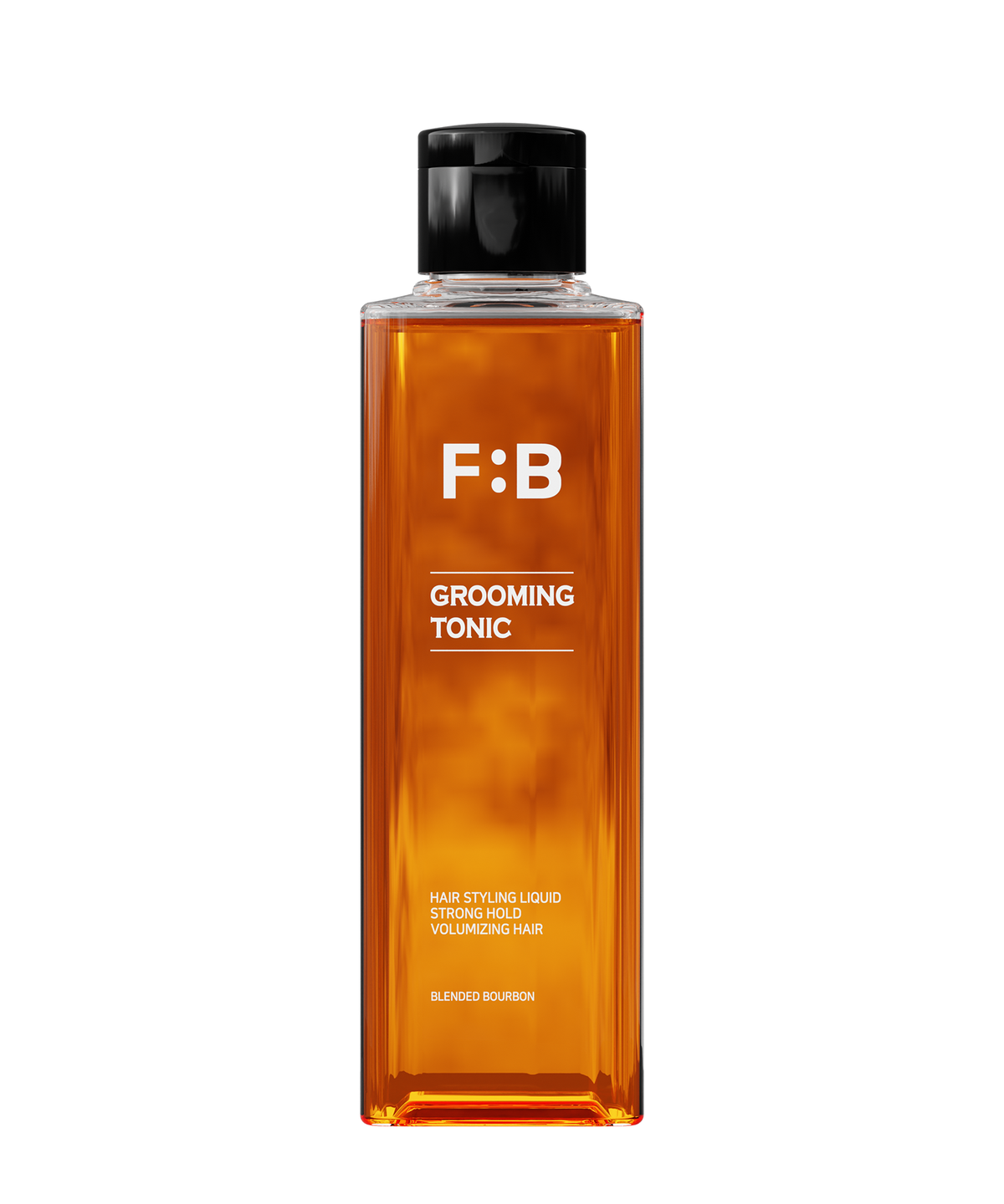 포뷰트(FOR BEAUT) 버번 그루밍 토닉 헤어 왁스 220ml