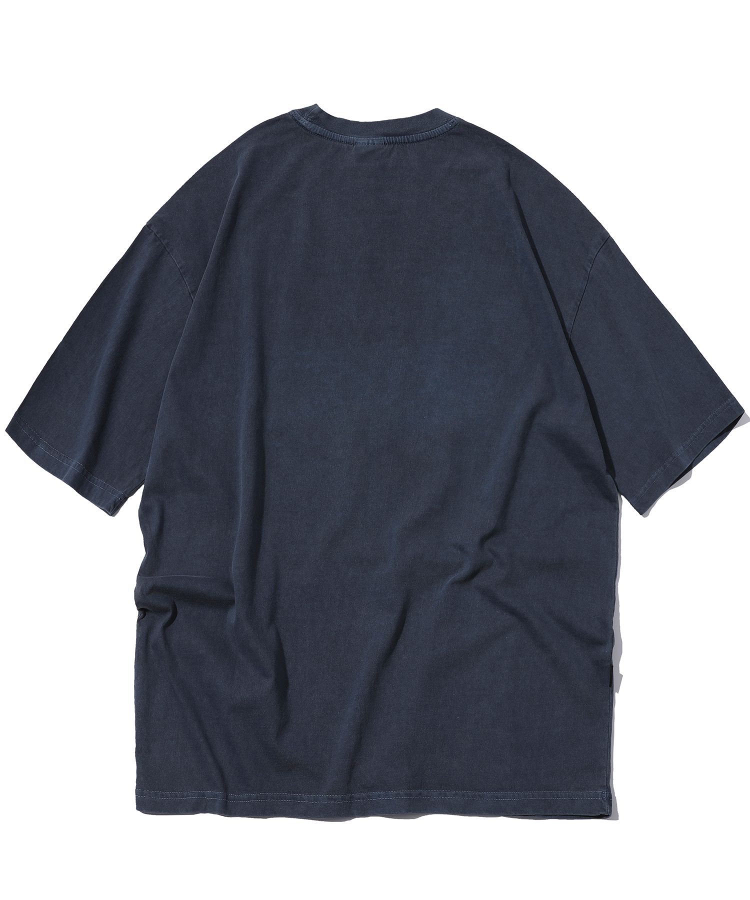 【CPGN STUDIO】24SS★ Make WAVE Short Sleeve Tee MUSINSA | CPGN STUDIO SPLASH WAVE Pigment Short Sleeve T