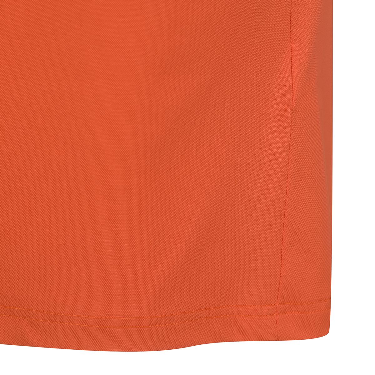 어뉴골프(ANEW GOLF) MEN NECK JACQUARD LOGO SHORT T-SHIRT_OR