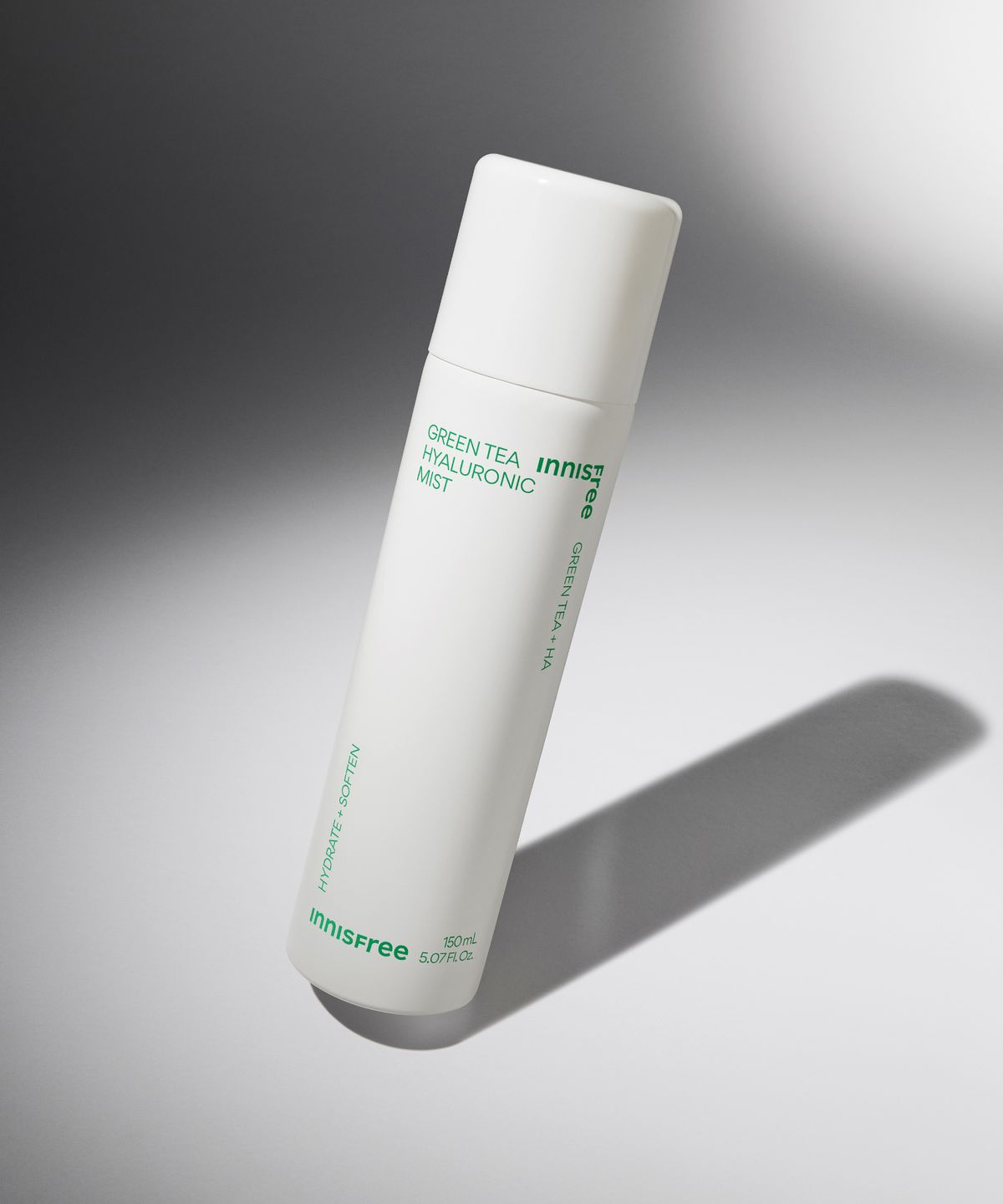 이니스프리(INNISFREE) 그린티 히알루론산 미스트 150mL