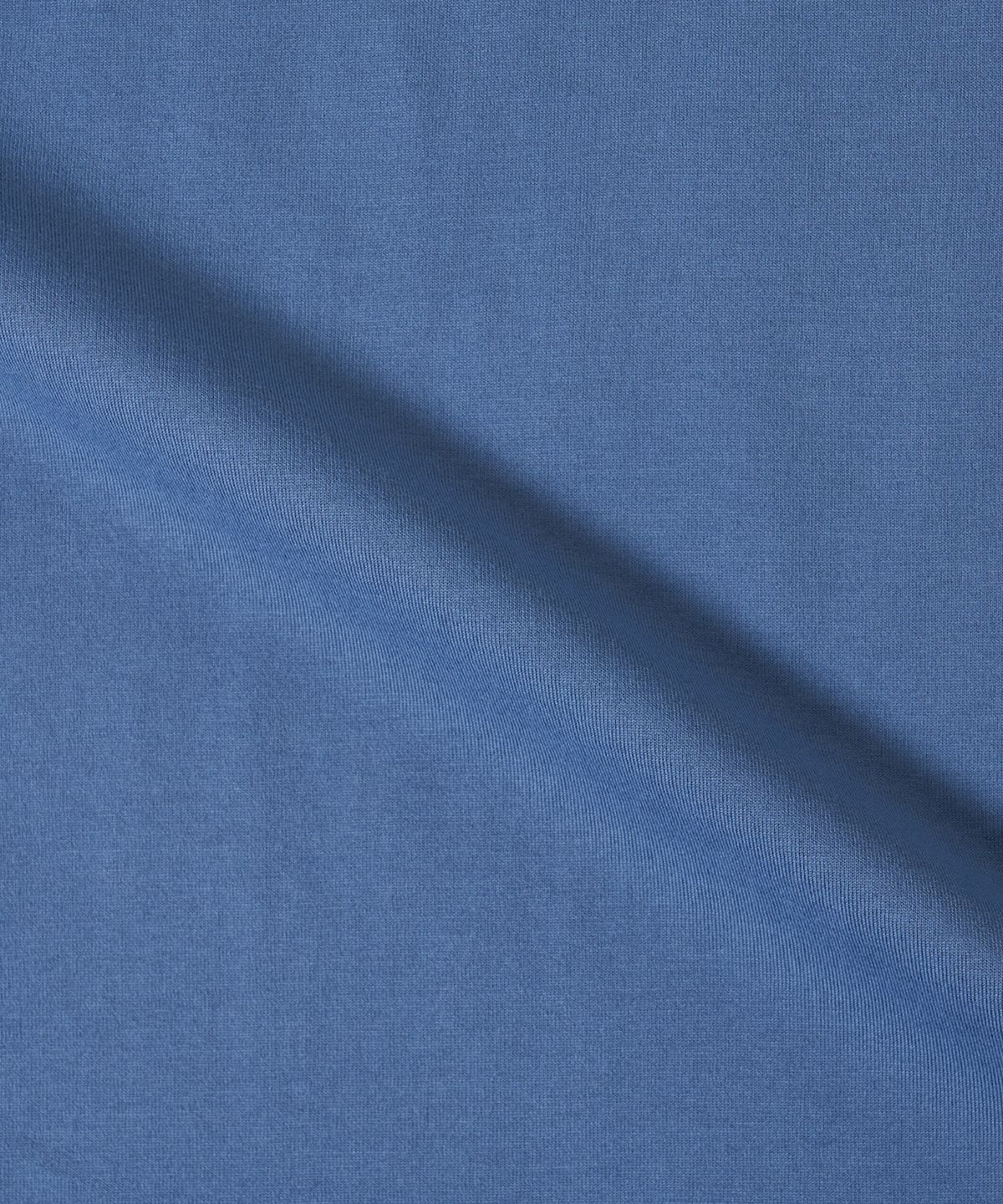 포터리(POTTERY) Short Sleeve Basic T-Shirt (Blue)