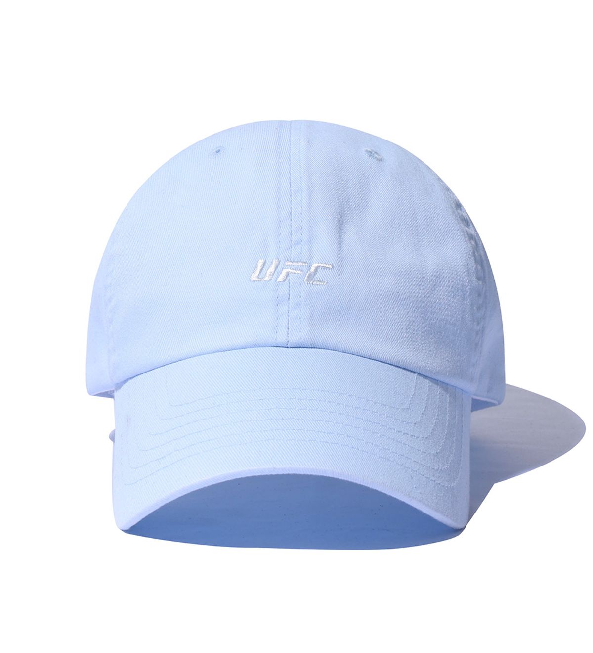 유에프씨 스포츠(UFC SPORT) UFC 에센셜 볼캡 라이트 스카이 블루 U2HWU2320SB