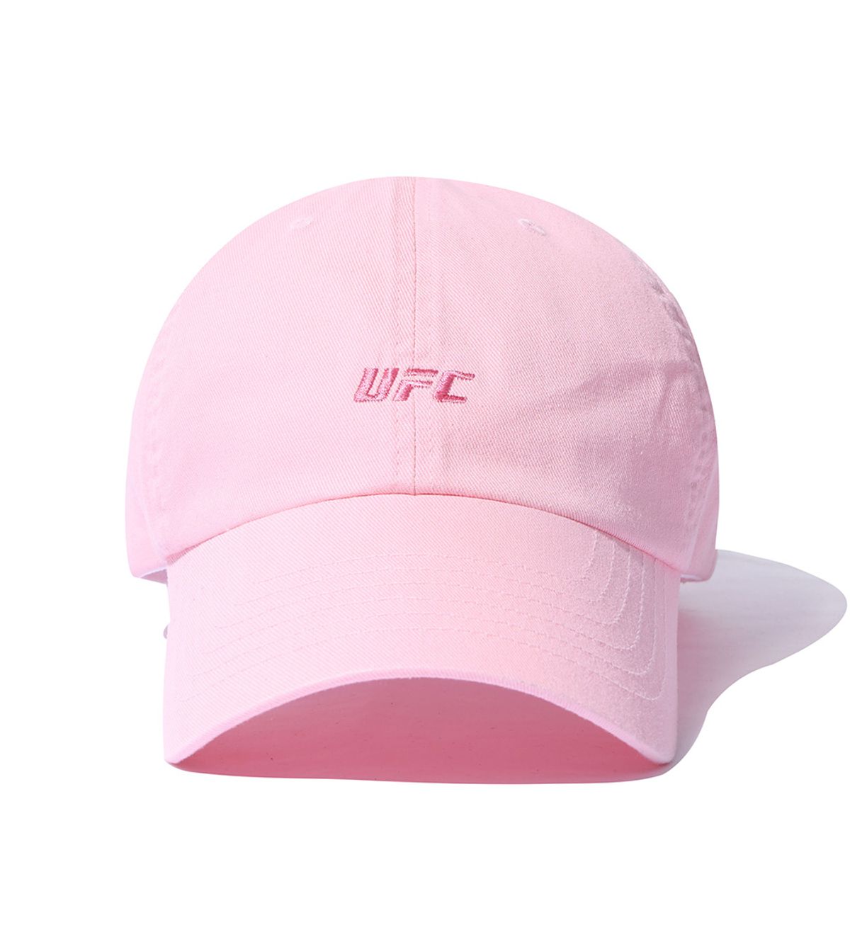 유에프씨 스포츠(UFC SPORT) UFC 에센셜 볼캡 라이트 핑크 U2HWU2320PI