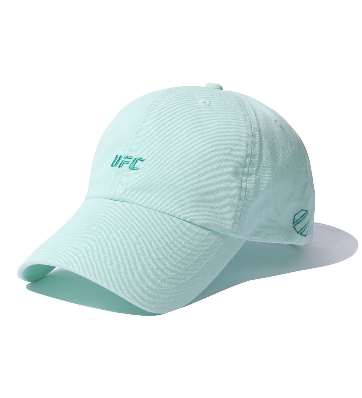 유에프씨 스포츠(UFC SPORT) UFC 에센셜 볼캡 라이트 그린 U2HWU2320LE