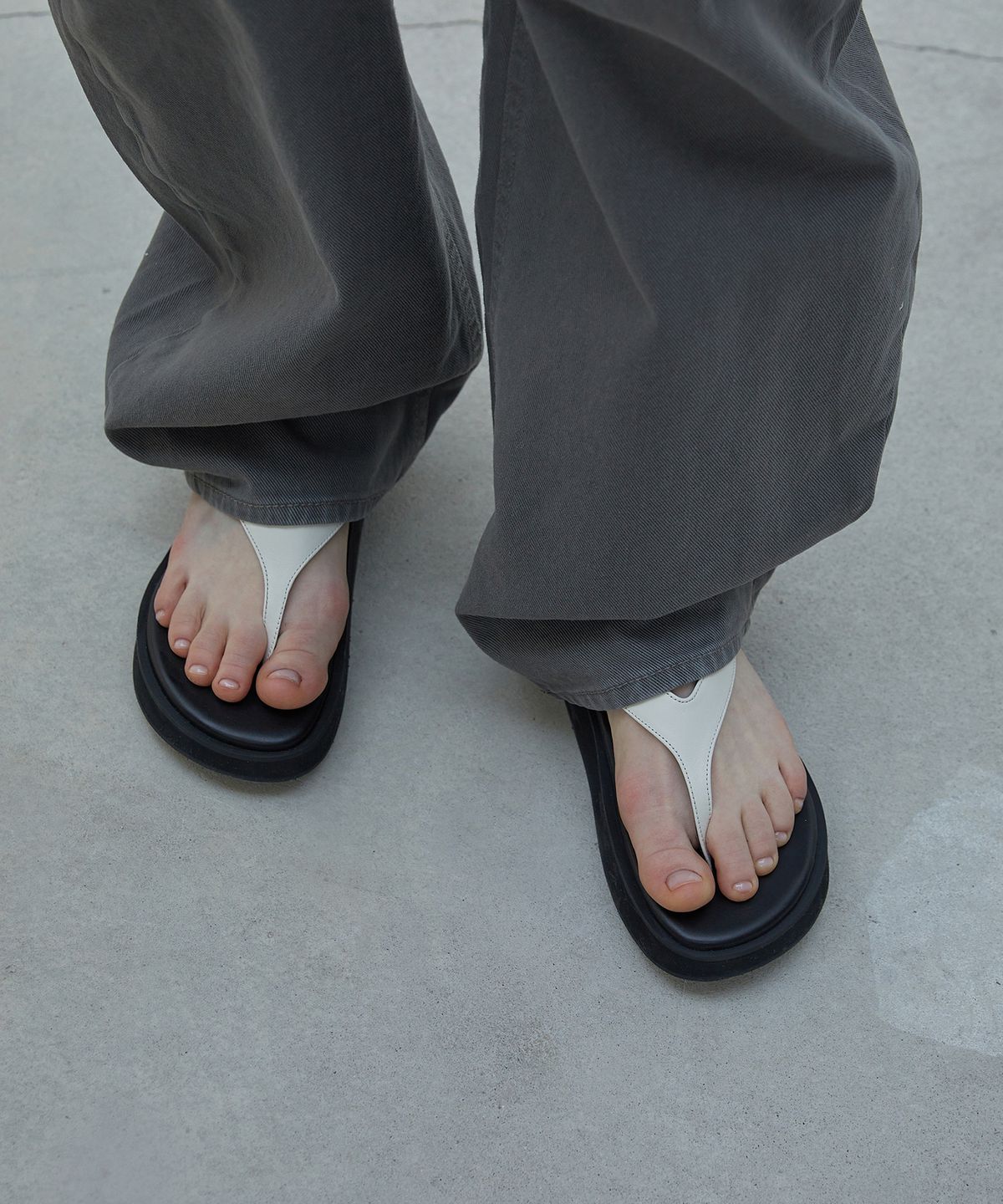 키에레이(CHIELEI) PLATFORM ZORI [C3S11 IV]