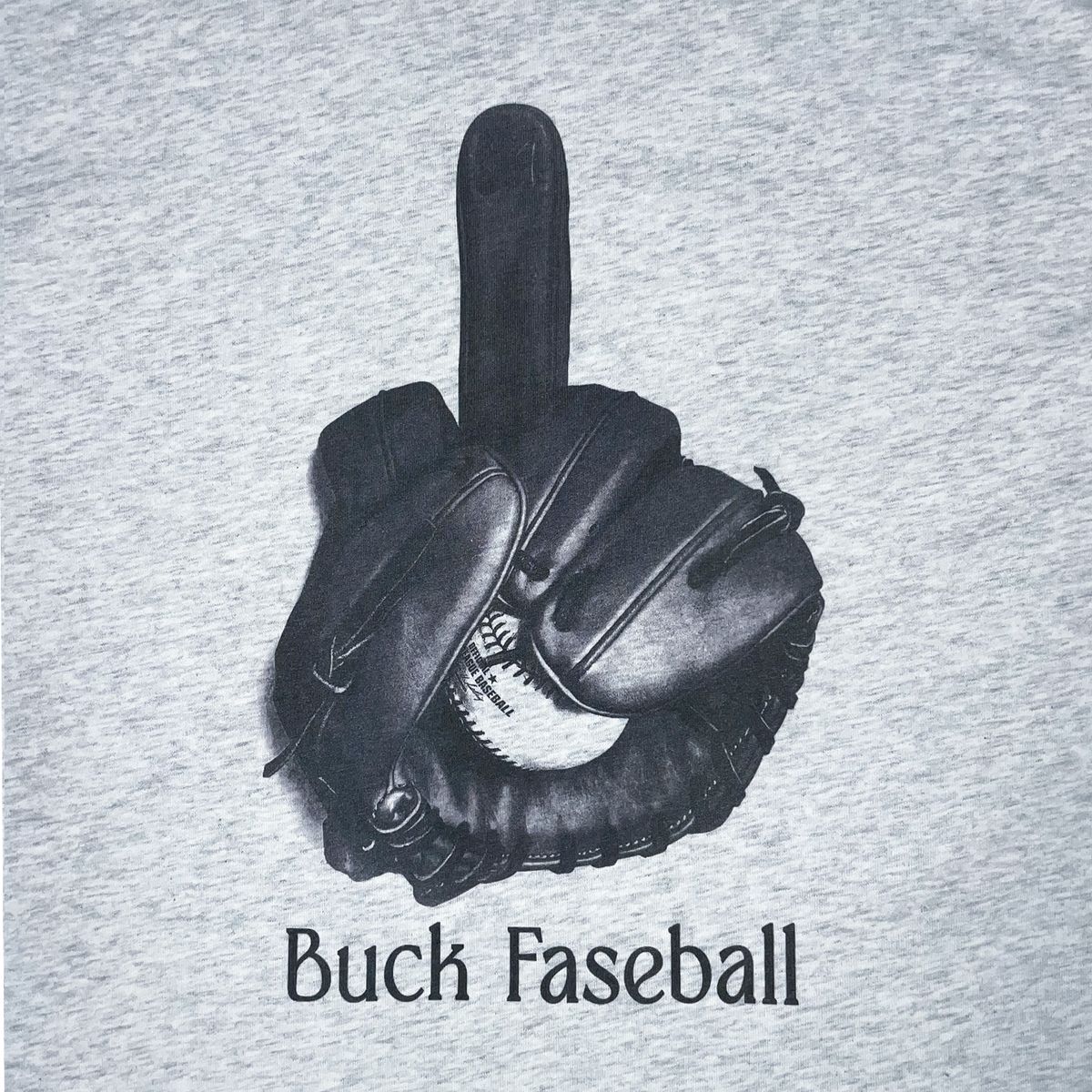 글러브웍스(GLOVEWORKS) Buck t-shirt