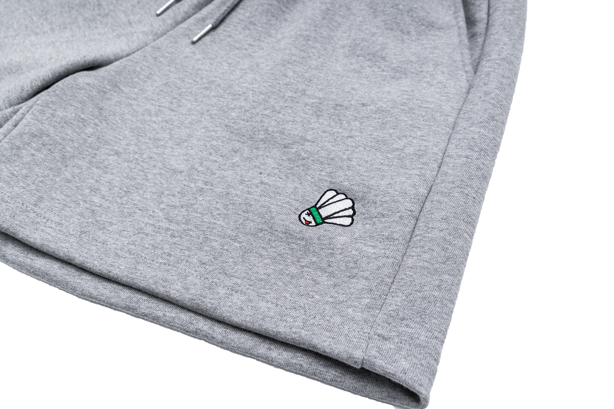 메스타리(MESTARI) 배드민턴 MASCOT SHORT GRAY 반바지 CS2002 그레이