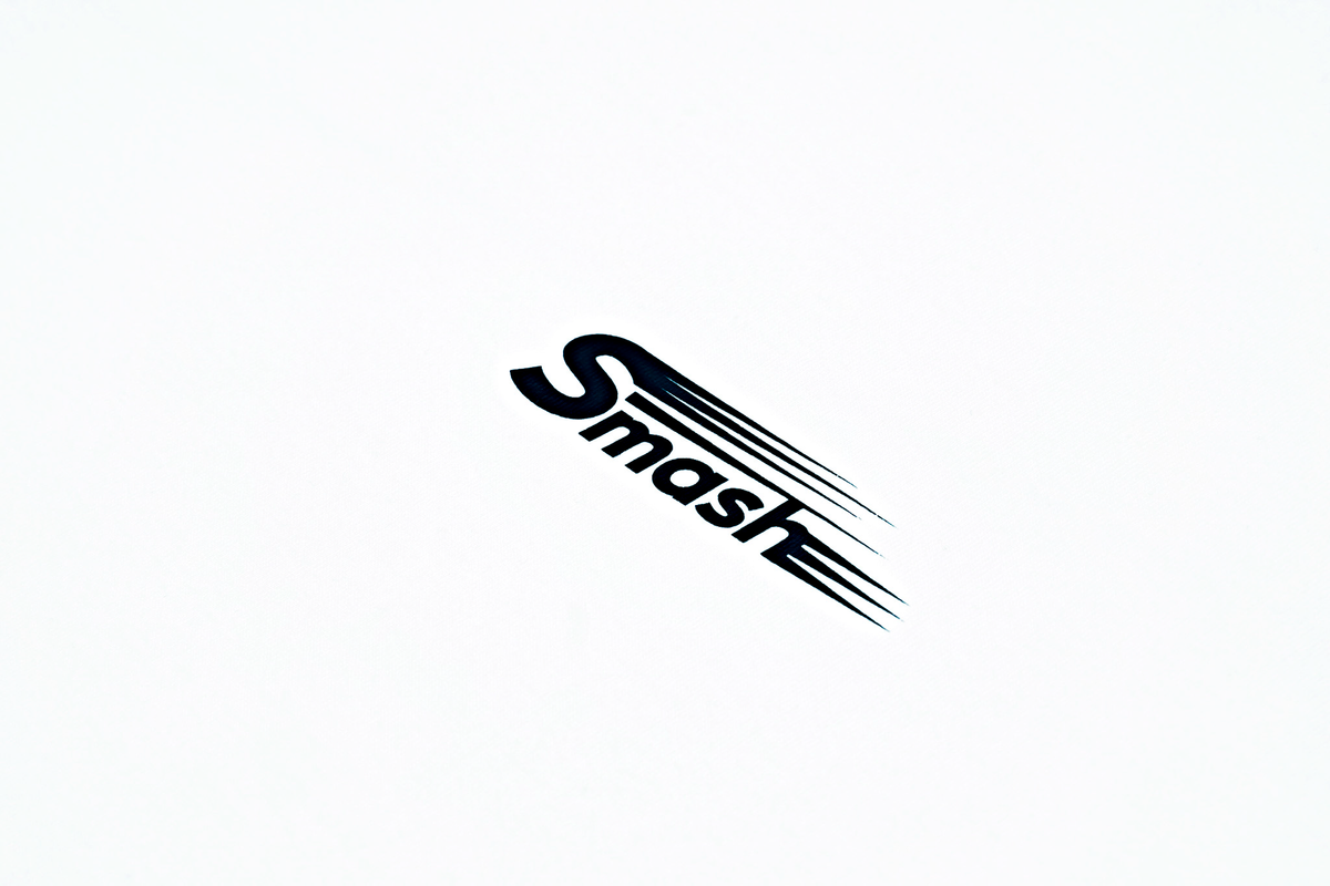 메스타리(MESTARI) 배드민턴  SMASH T-SHIRT 남여공용 반팔티 CT3005 화이트