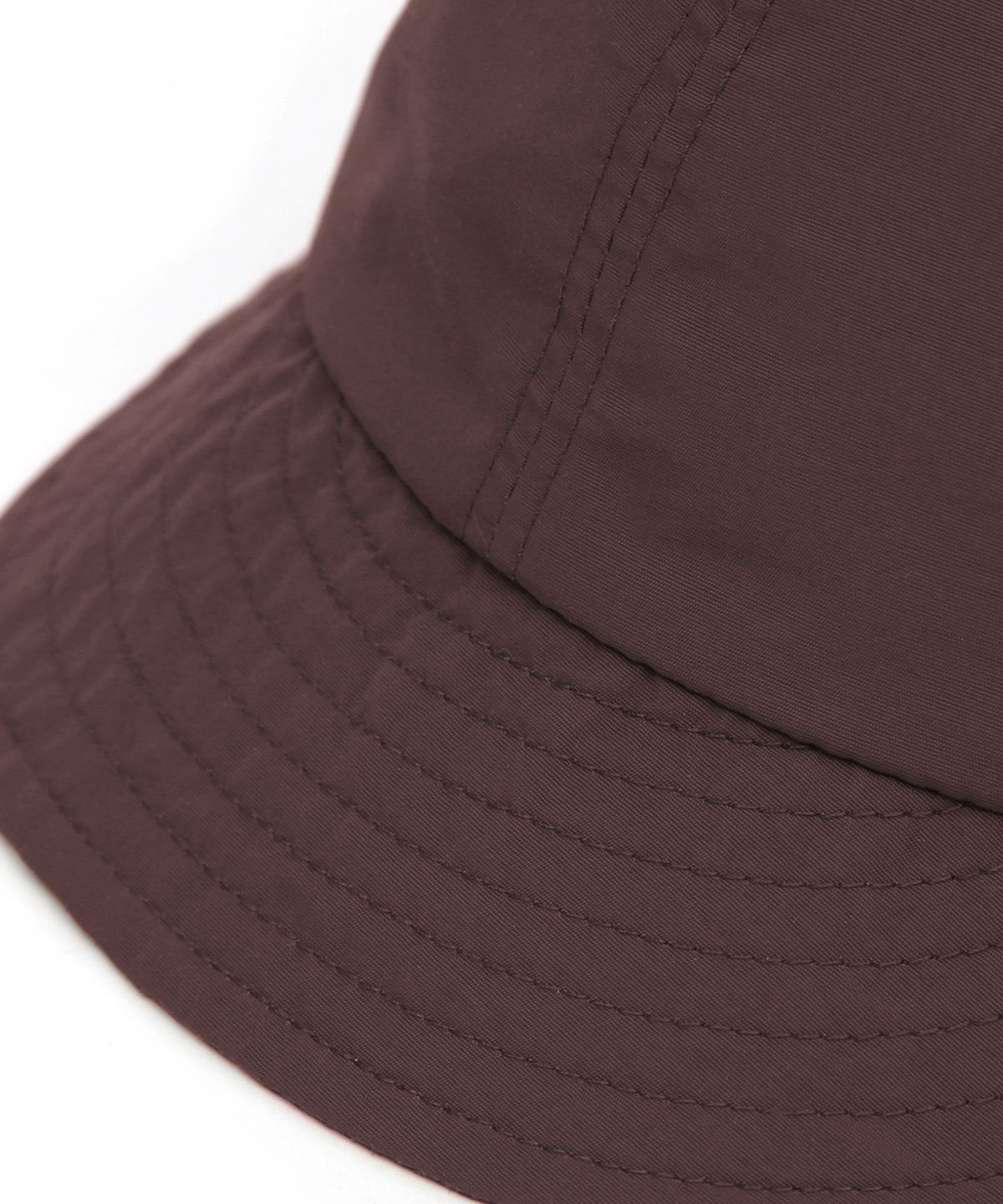 유알에이치(URH) UV차단 자외선차단 숏챙 스트링볼캡 경량 러닝 아웃도어 URH - C - 001 - SUPPLEX - C PACK - PURPLE