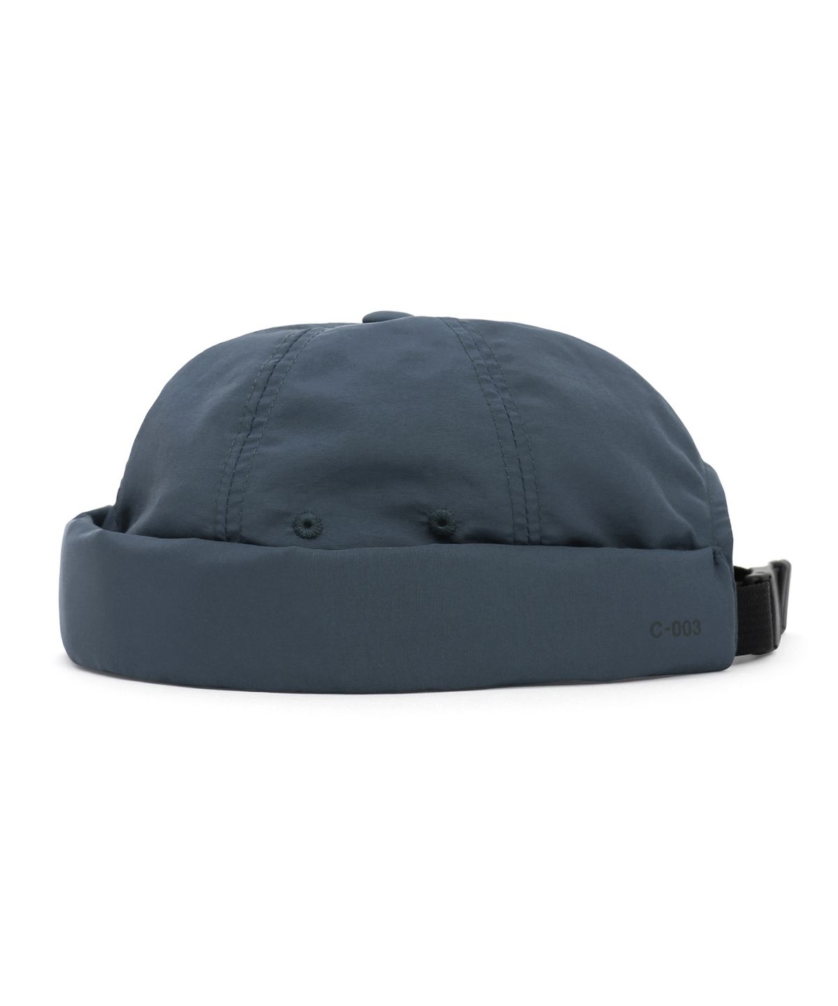 유알에이치(URH) UV차단 자외선차단 여름 캡모자 아웃도어 모자 URH - C - 003 - SUPPLEX - C PACK - BLUE