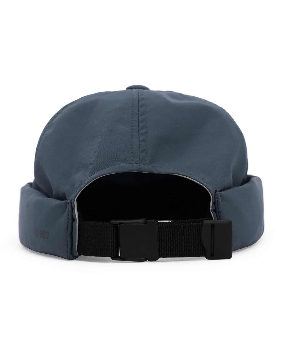 유알에이치(URH) UV차단 자외선차단 여름 캡모자 아웃도어 모자 URH - C - 003 - SUPPLEX - C PACK - BLUE