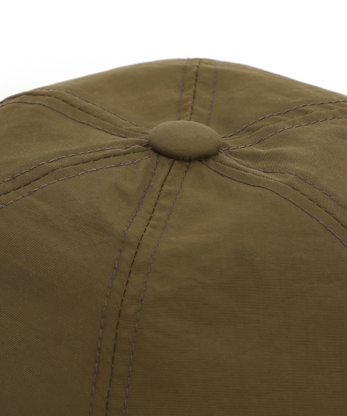 유알에이치(URH) UV차단 자외선차단 여름 캡모자 아웃도어 모자 URH - C - 003 - SUPPLEX - C PACK - KHAKI
