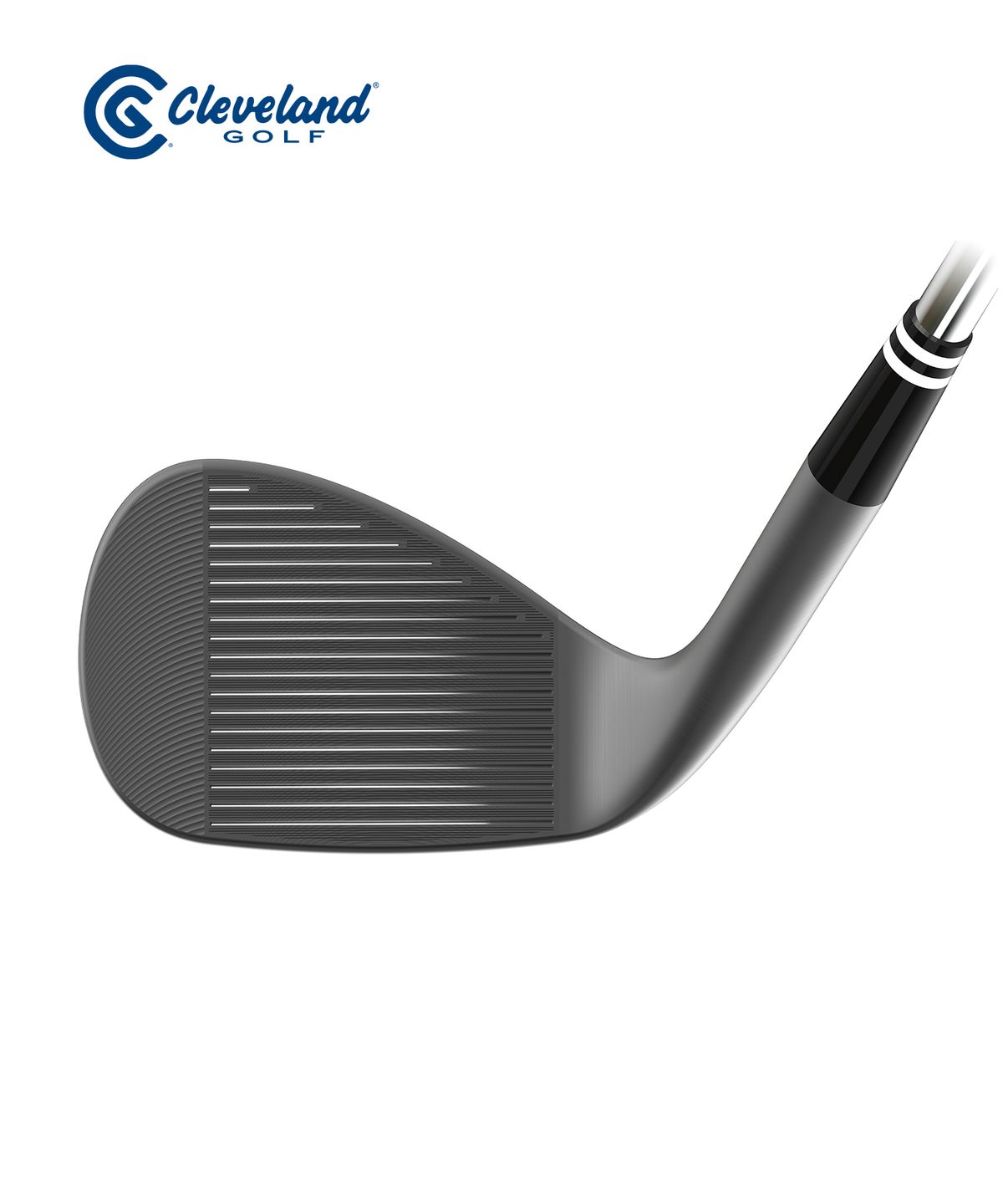 클리브랜드 골프(CLEVELAND GOLF) RTX5 ZIPCORE 블랙 사틴 스틸 웨지 ( DG S200 / MODUS / N.S PRO )