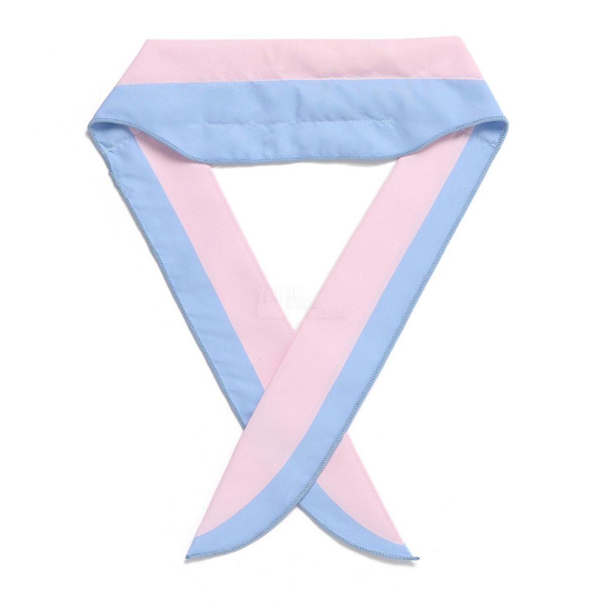 내셔널지오그래픽(NATIONALGEOGRAPHIC) N232AMS510 냉감스카프 PINK