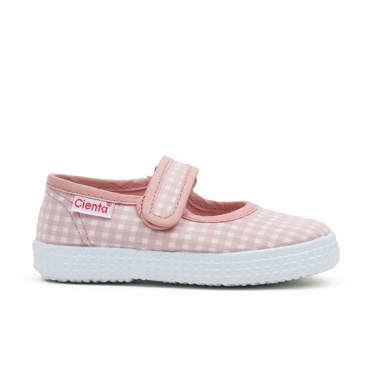 씨엔타 키즈(CIENTA KIDS) 키즈 메르세데스 비쉬 라이트핑크