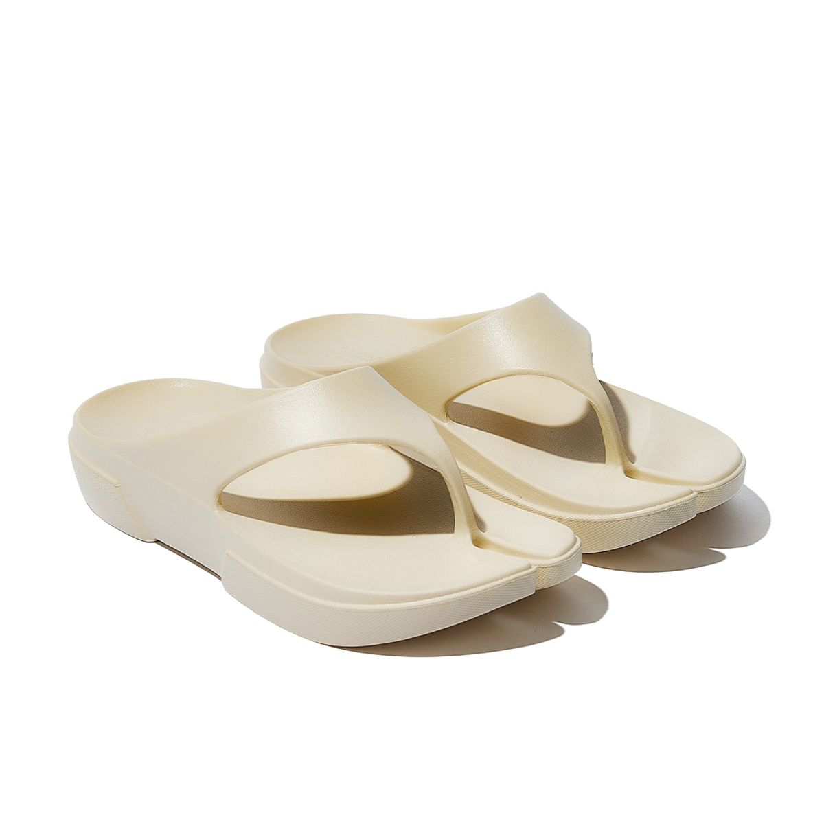 페이즈(PAES) Flipflop 01 / Cream