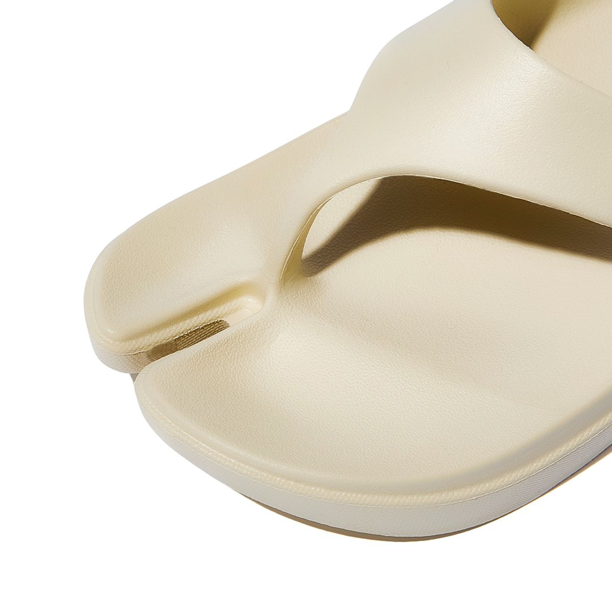 페이즈(PAES) Flipflop 01 / Cream
