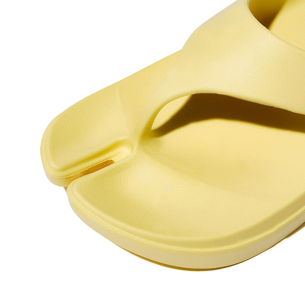 페이즈(PAES) Flipflop 01 / Yellow