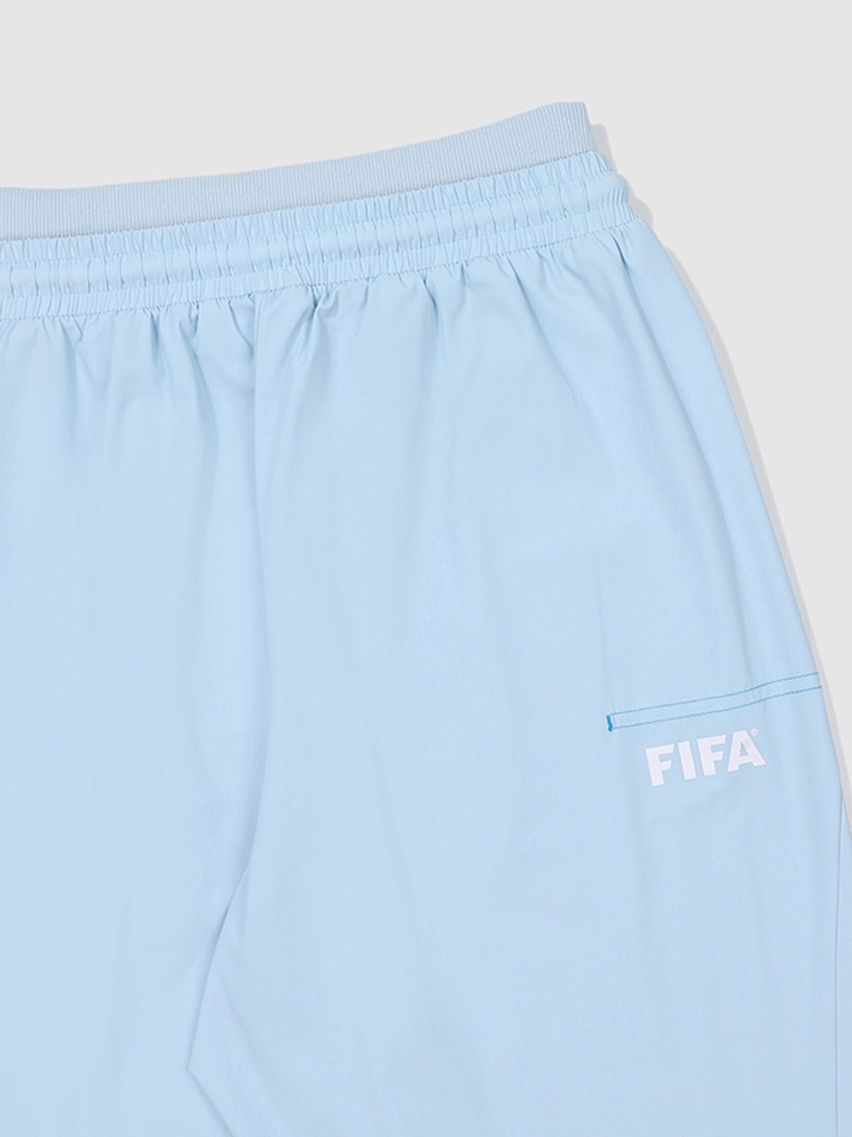 피파 1904(FIFA 1904) 우먼스 싸커 조거 팬츠 L/BLUE (FF32WP50W_200)