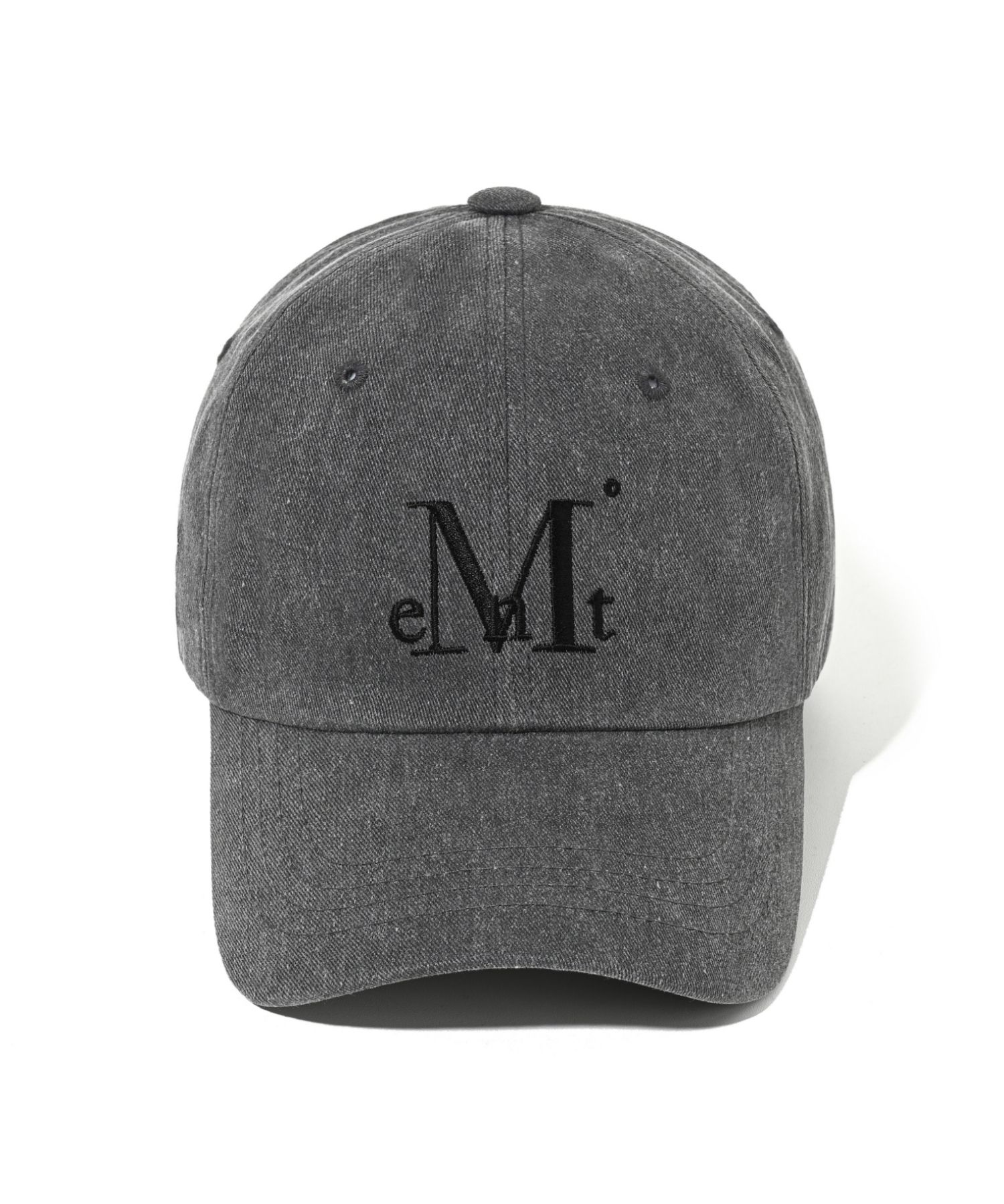 MUSINSA | MUCENT Signature Ball Cap (14 Colors)