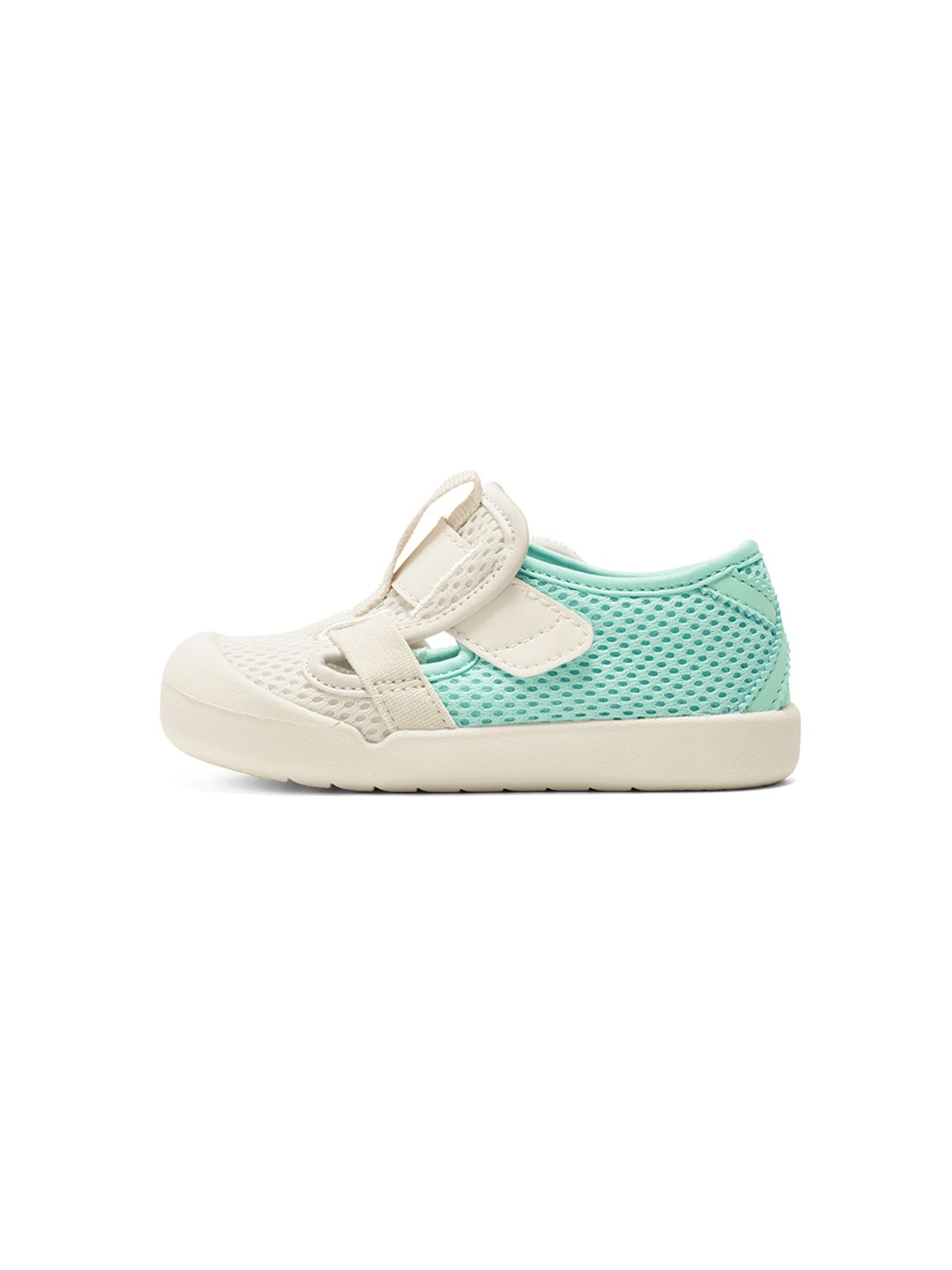 오니츠카타이거 키즈(ONITSUKA TIGER KIDS) 멕시코 66 키즈 샌들 1184A199_200