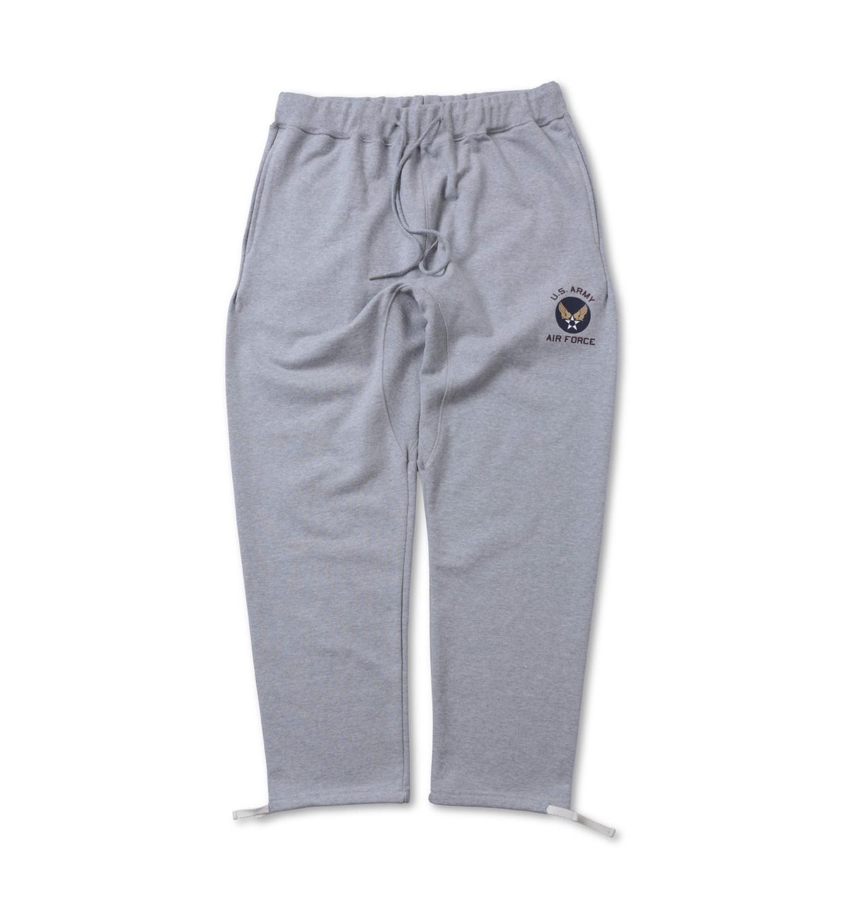 블랙피피(BLACKPP) U.S Army Air Force sweat pants