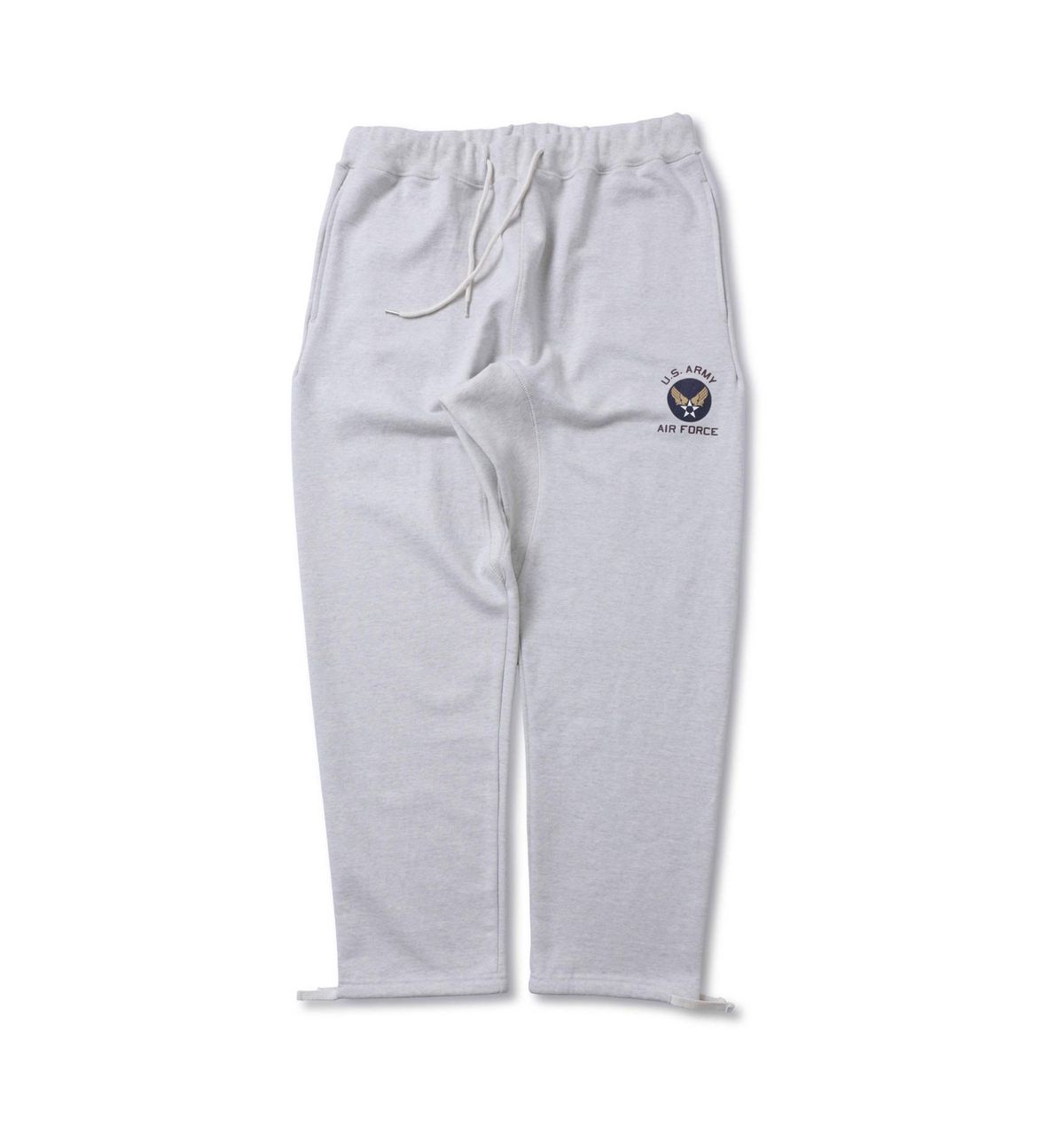 블랙피피(BLACKPP) BLACK PP U.S Army Air Force sweat pants