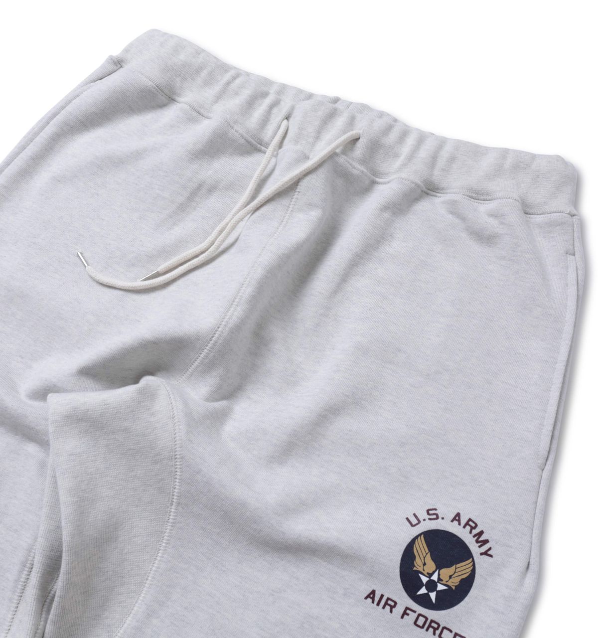블랙피피(BLACKPP) BLACK PP U.S Army Air Force sweat pants