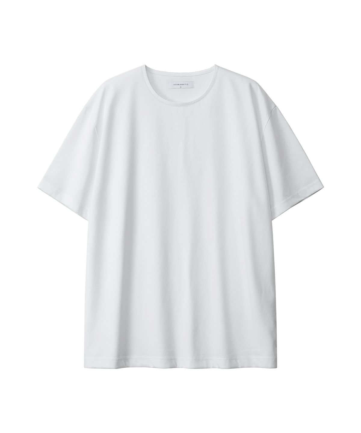 브렌슨(BRENSON) ACHROMATIC_ 컴포트  Concise U넥 반팔티 ( 2Color )