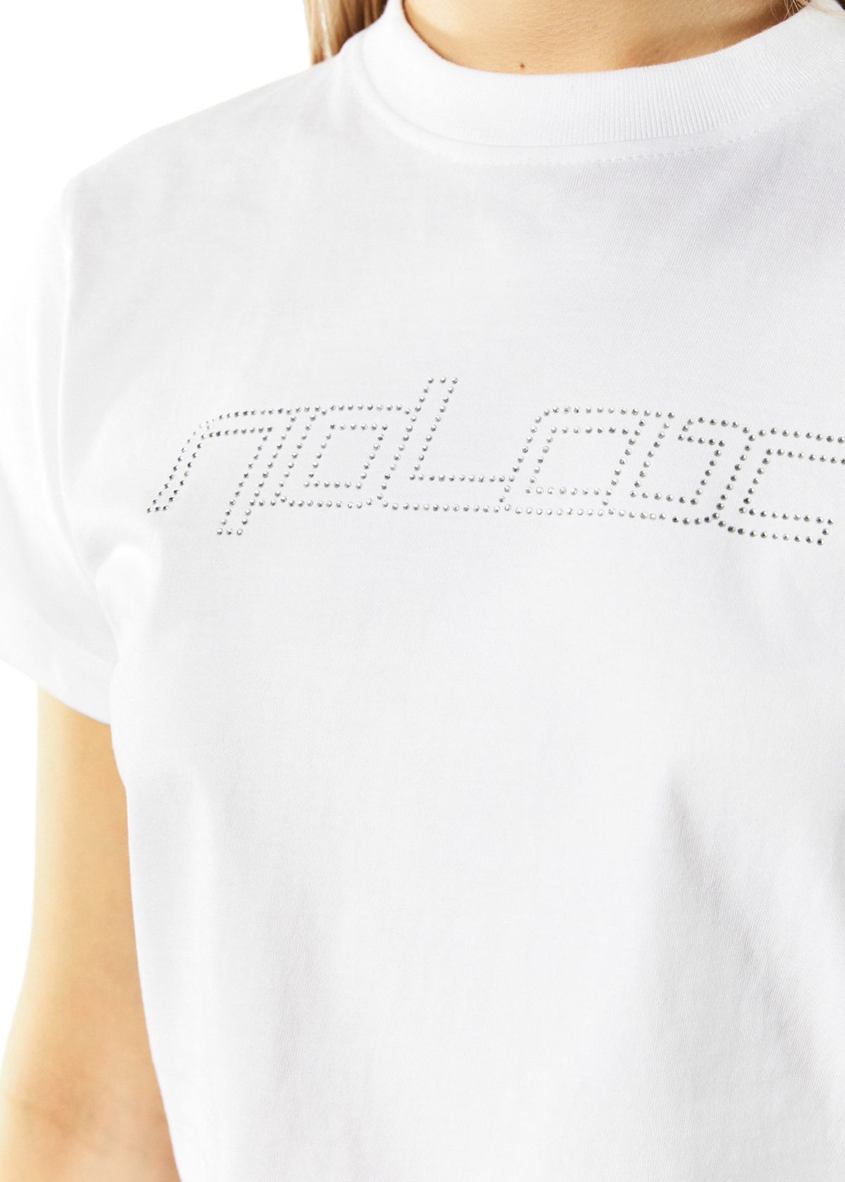 엘씨디씨티엠(LCDC™) 1710 HOTFIX BABY T-SHIRT