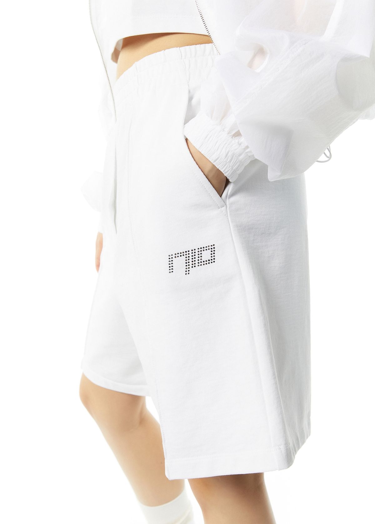 엘씨디씨티엠(LCDC™) 1710 HOTFIX JERSEY SHORTS