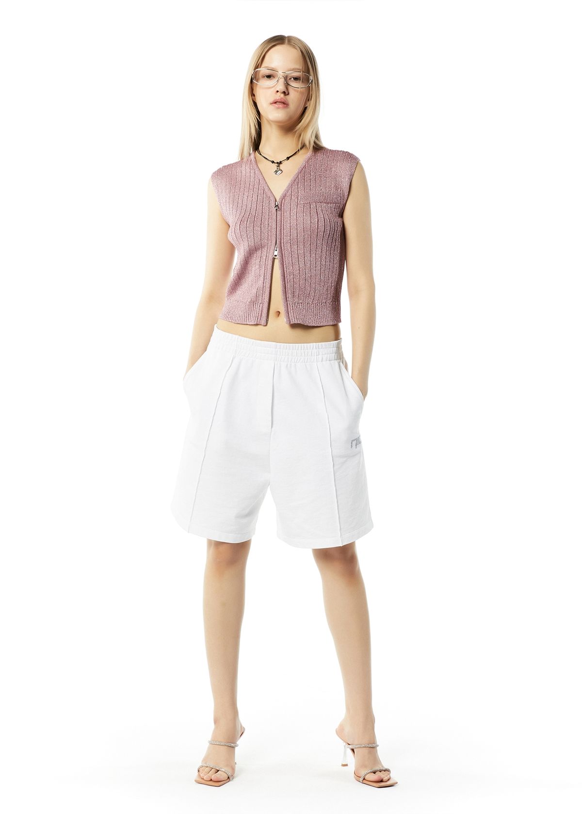 엘씨디씨티엠(LCDC™) 1710 HOTFIX JERSEY SHORTS