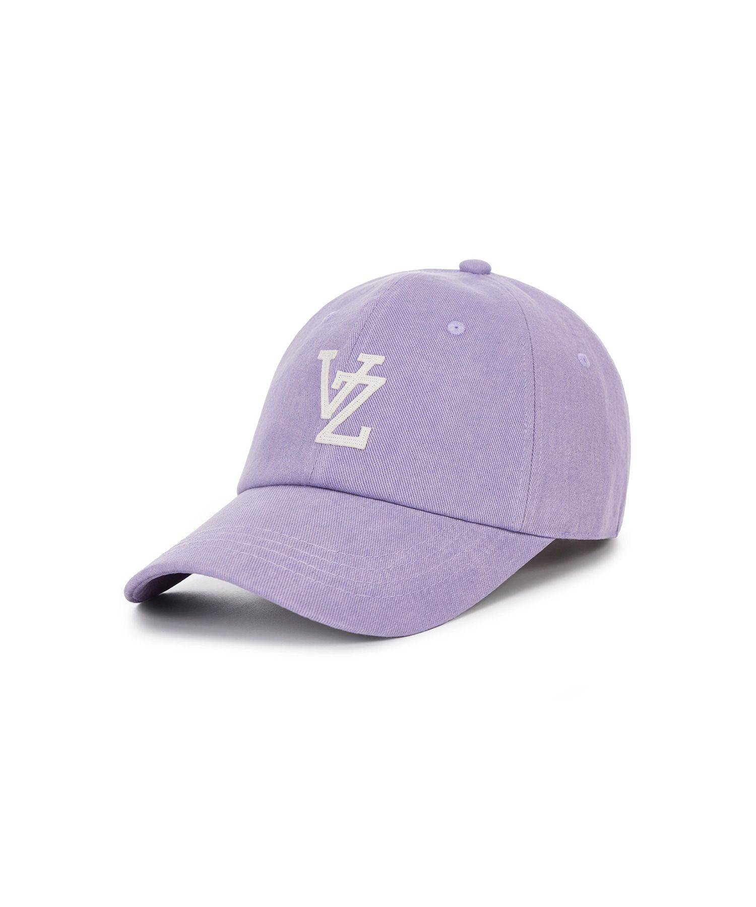 関税込☆VARZAR★Monogram Applique Over Fit Washing Ball Cap MUSINSA公式 | VARZAR Monogram Applique Overfit Washing Ball