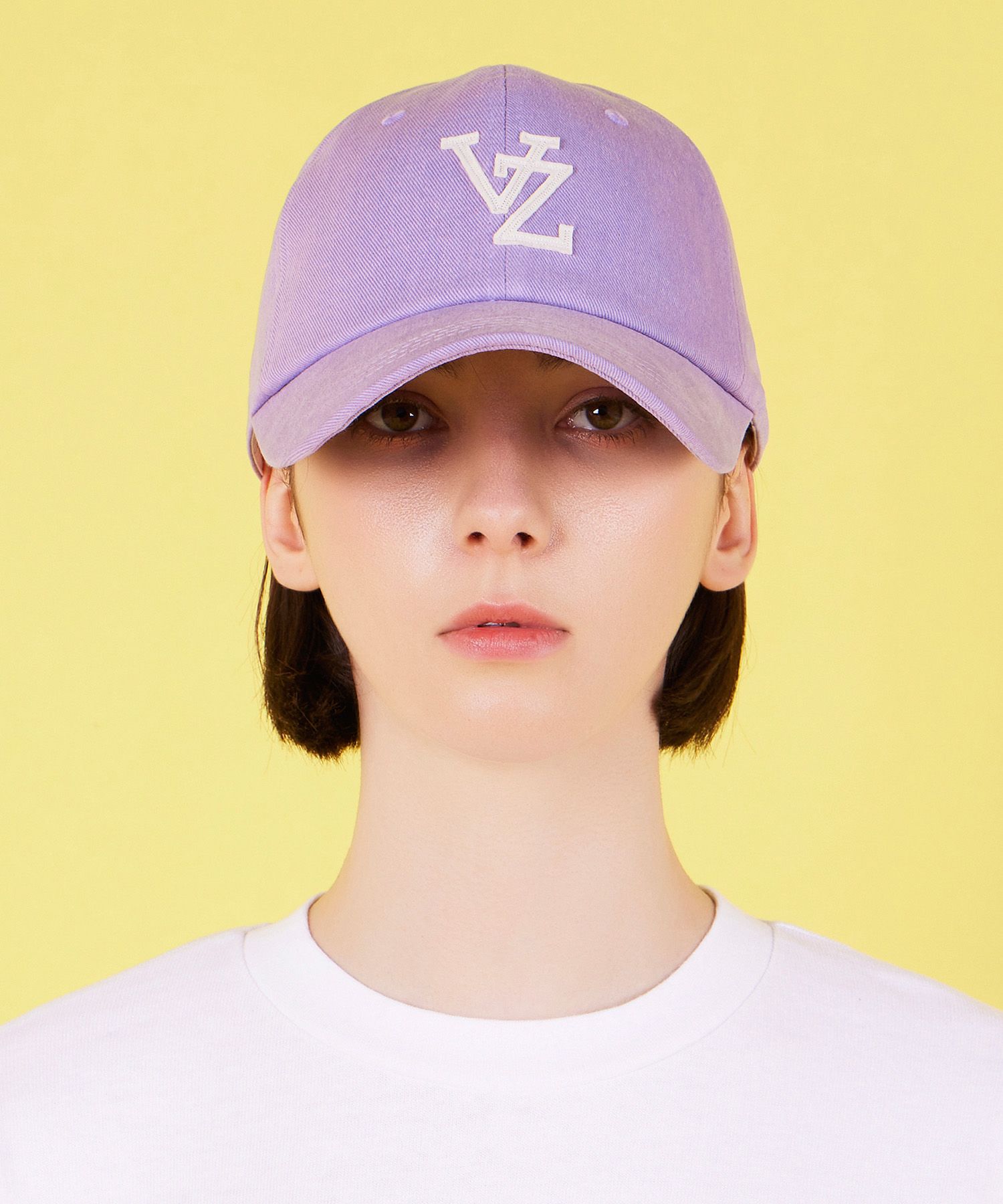 MUSINSA公式 | VARZAR Monogram Applique Overfit Washing Ball