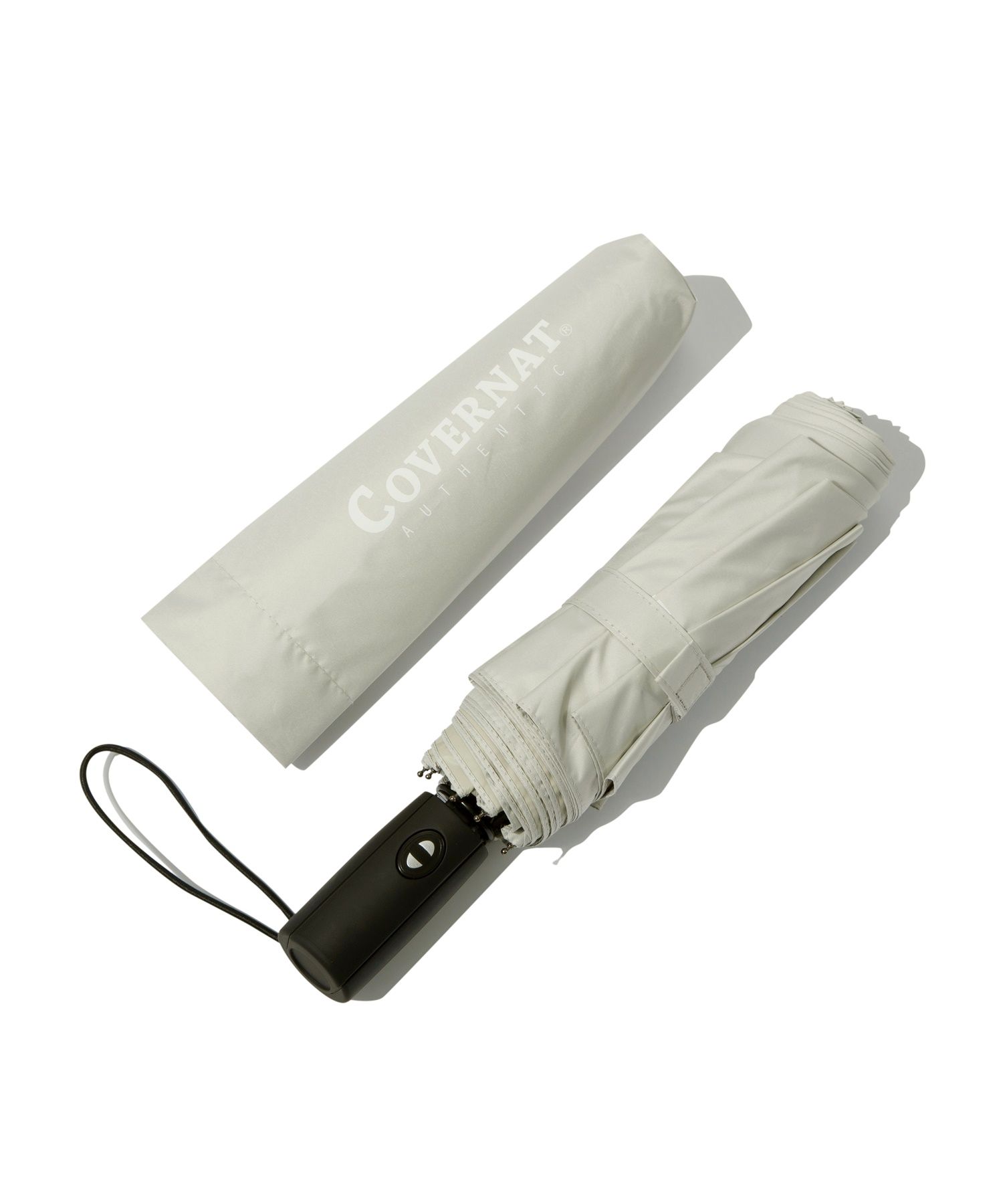 MUSINSA公式 | COVERNAT Authentic Logo Umbrella