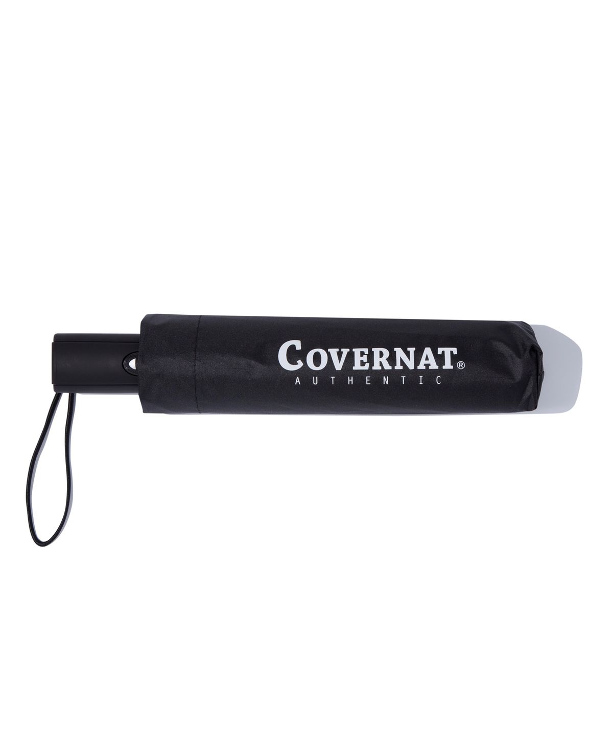 커버낫(COVERNAT) 어센틱 로고 단우산