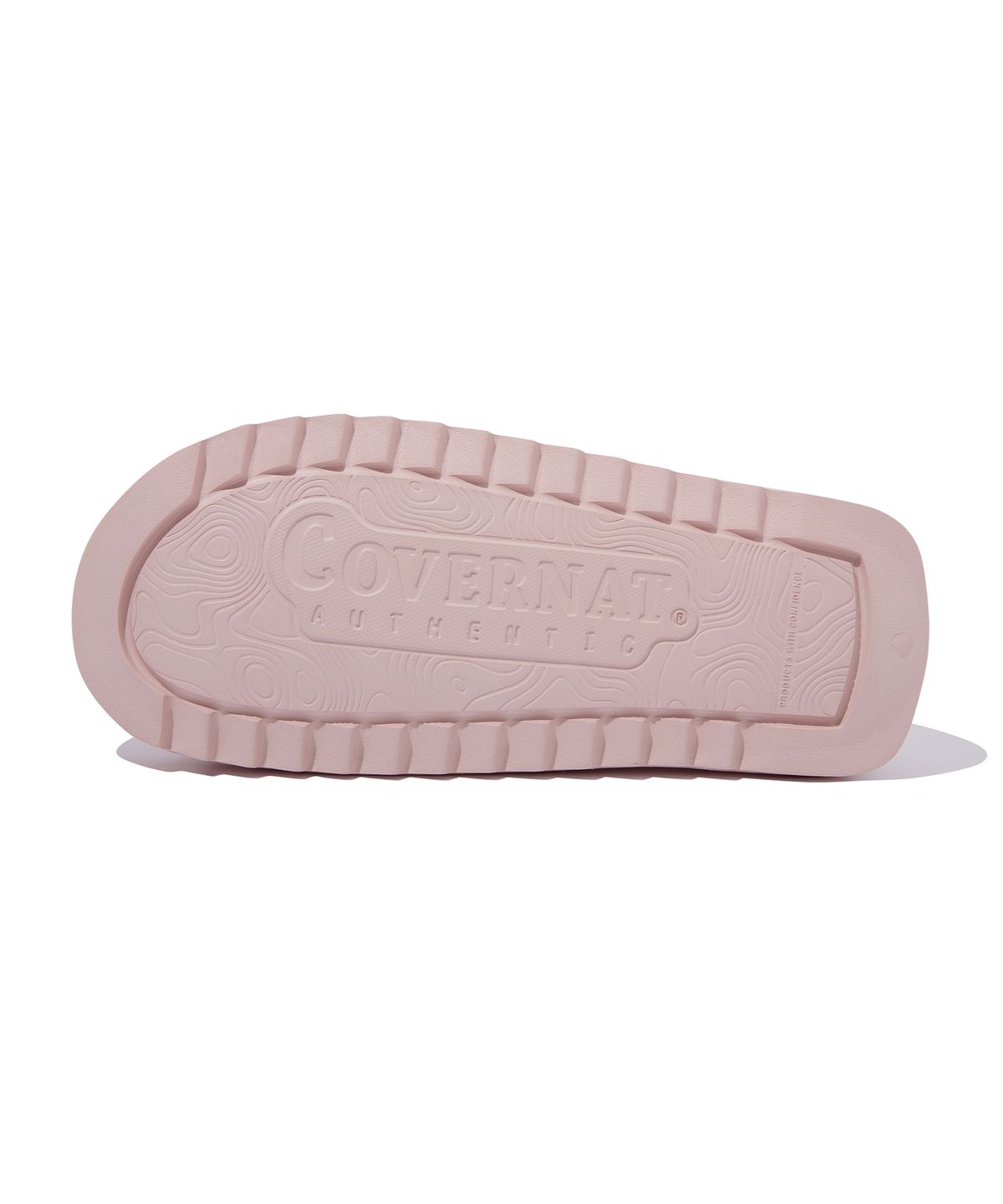 커버낫(COVERNAT) 커버 슬라이드 인디 핑크