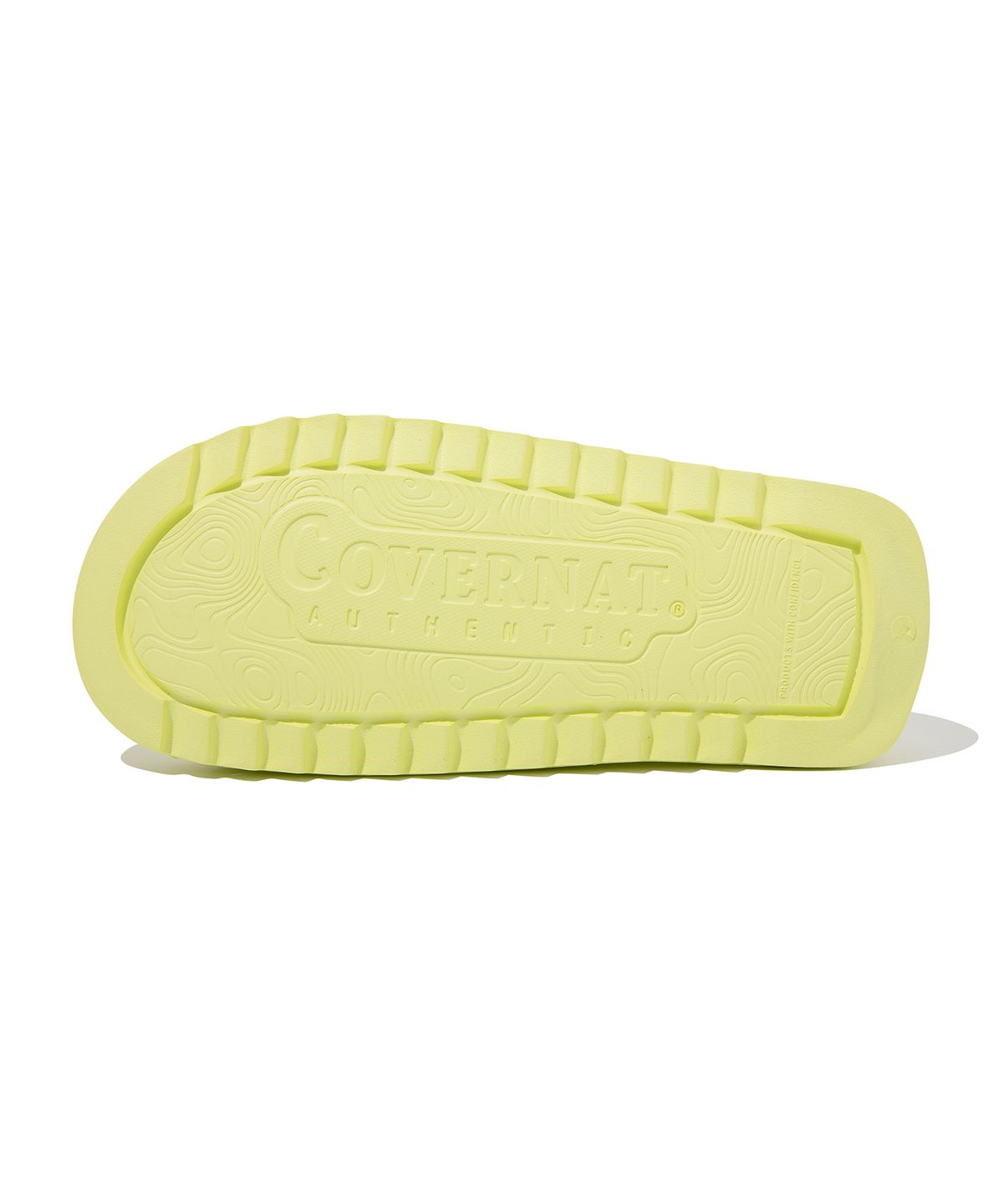커버낫(COVERNAT) 커버 슬라이드 네온