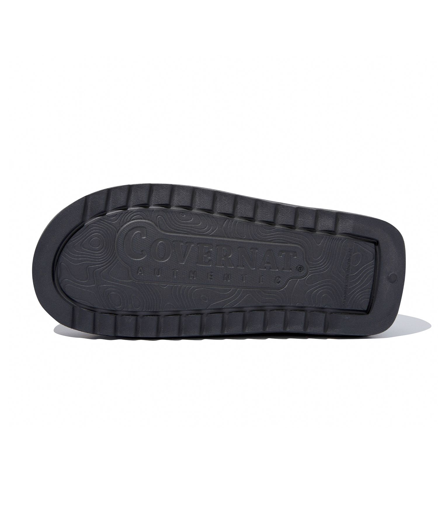 ☆23SS☆【COVERNAT】☆cover slid.e☆サンダル☆ MUSINSA | COVERNAT Cover Slide Black
