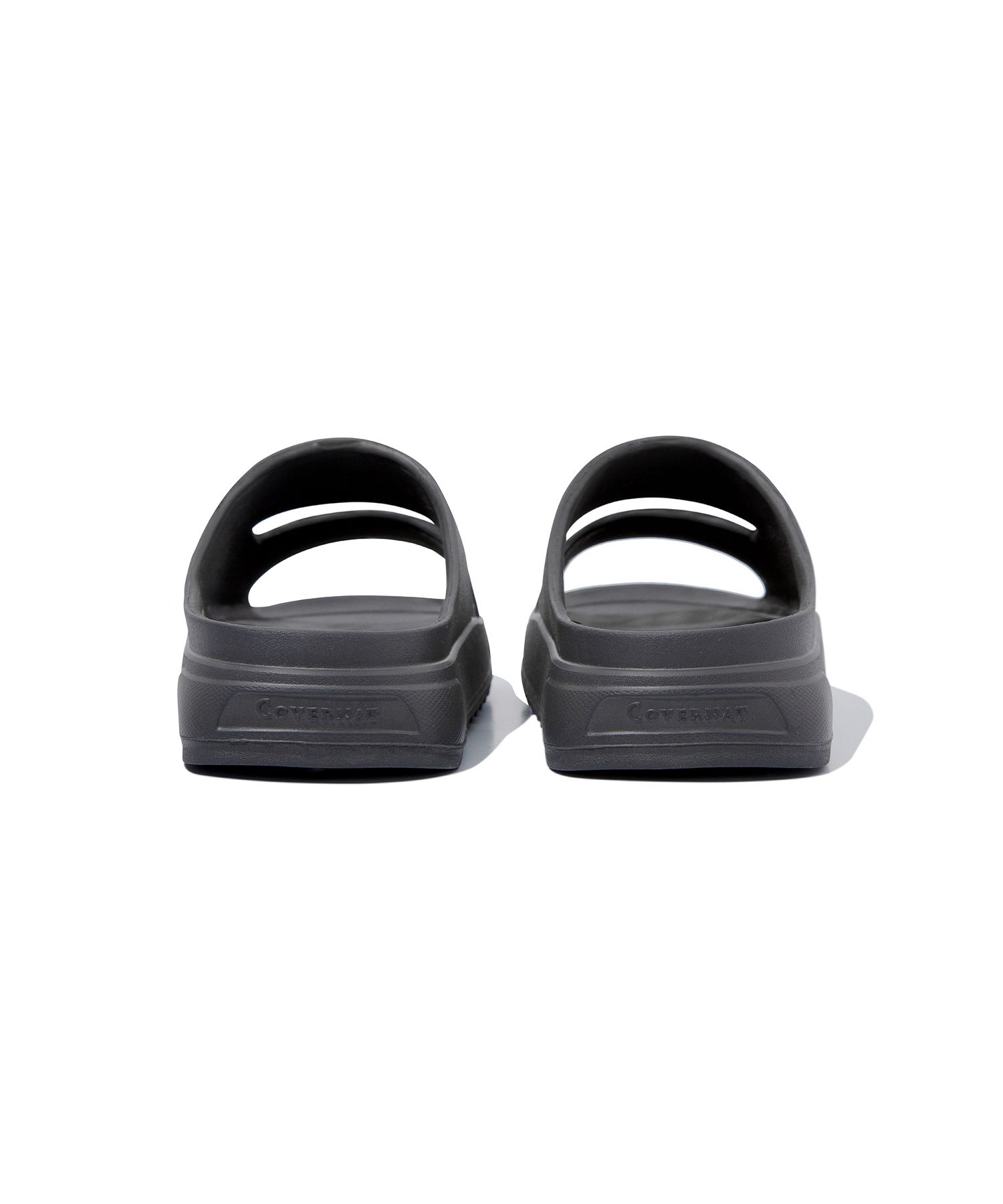 ☆23SS☆【COVERNAT】☆cover slid.e☆サンダル☆ MUSINSA | COVERNAT Cover Slide Black
