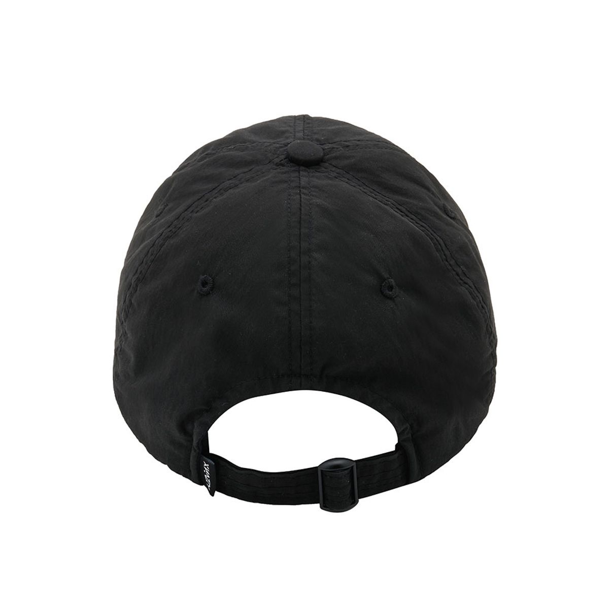 엑스네지(XNAZZY) CN바이오워싱 볼캡 XN23SSUBC01 [BLACK]