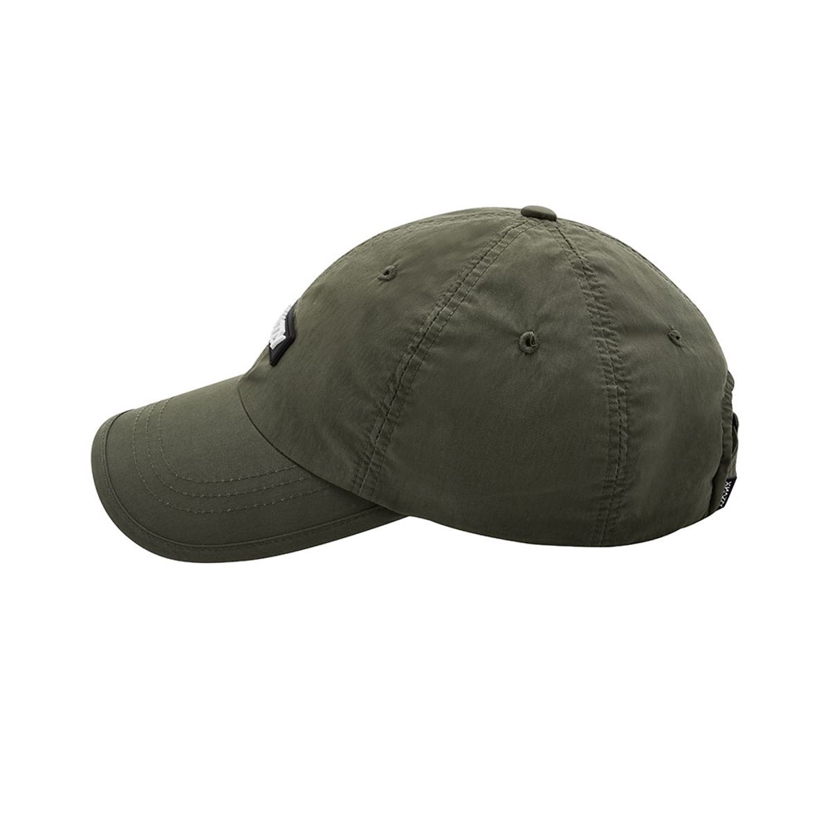 엑스네지(XNAZZY) CN바이오워싱 볼캡 XN23SSUBC01 [KHAKI]